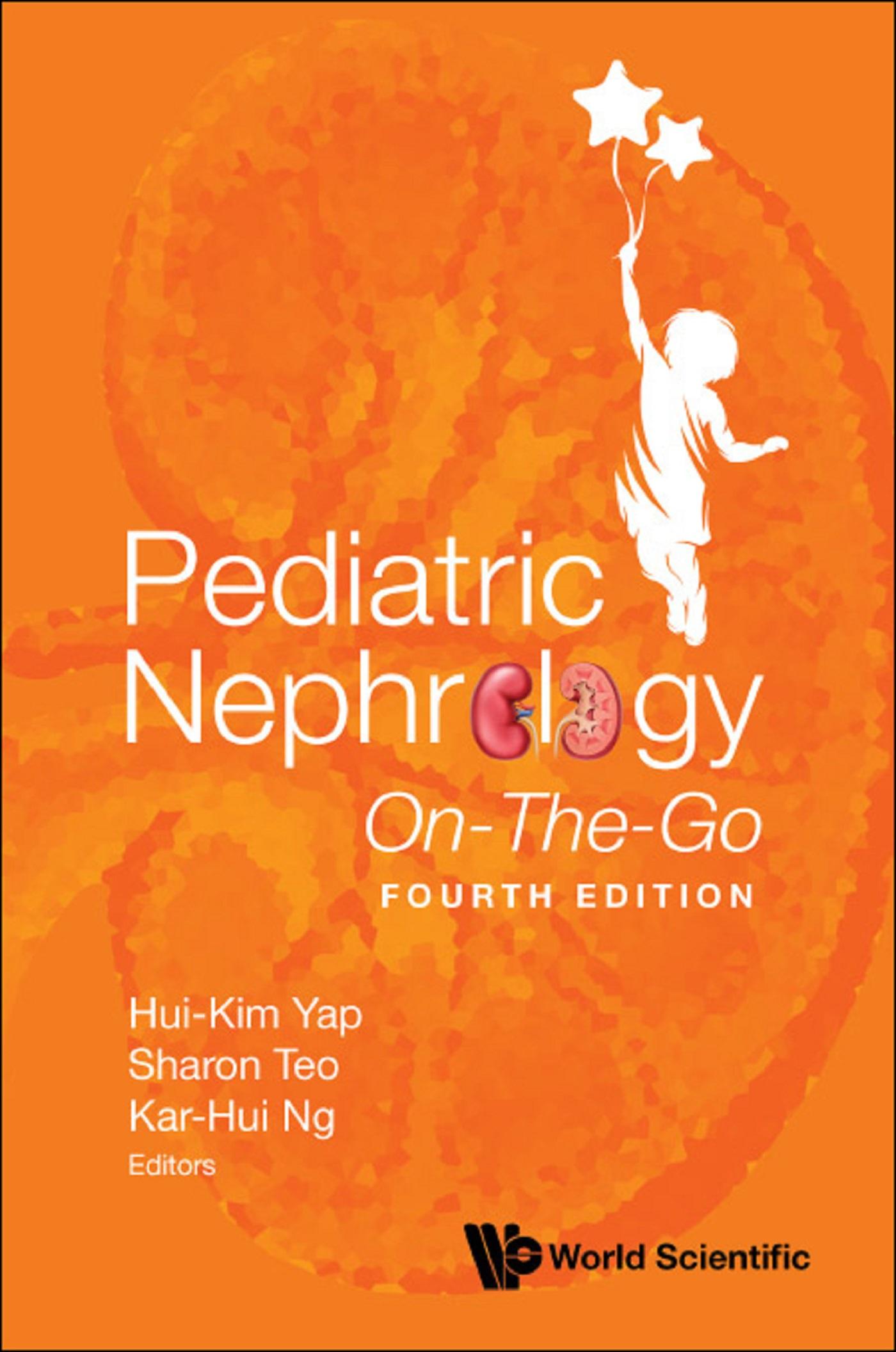 PEDIATR NEPHR ON-THE-GO (4TH ED)