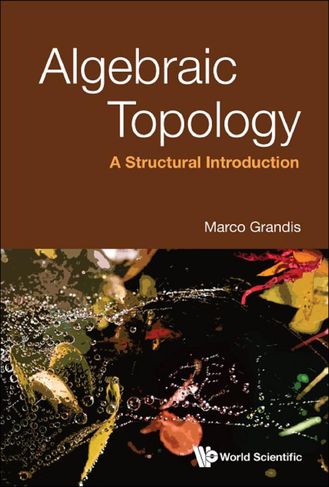 ALGEBRAIC TOPOLOGY: A STRUCTURAL INTRODUCTION by Marco Grandis