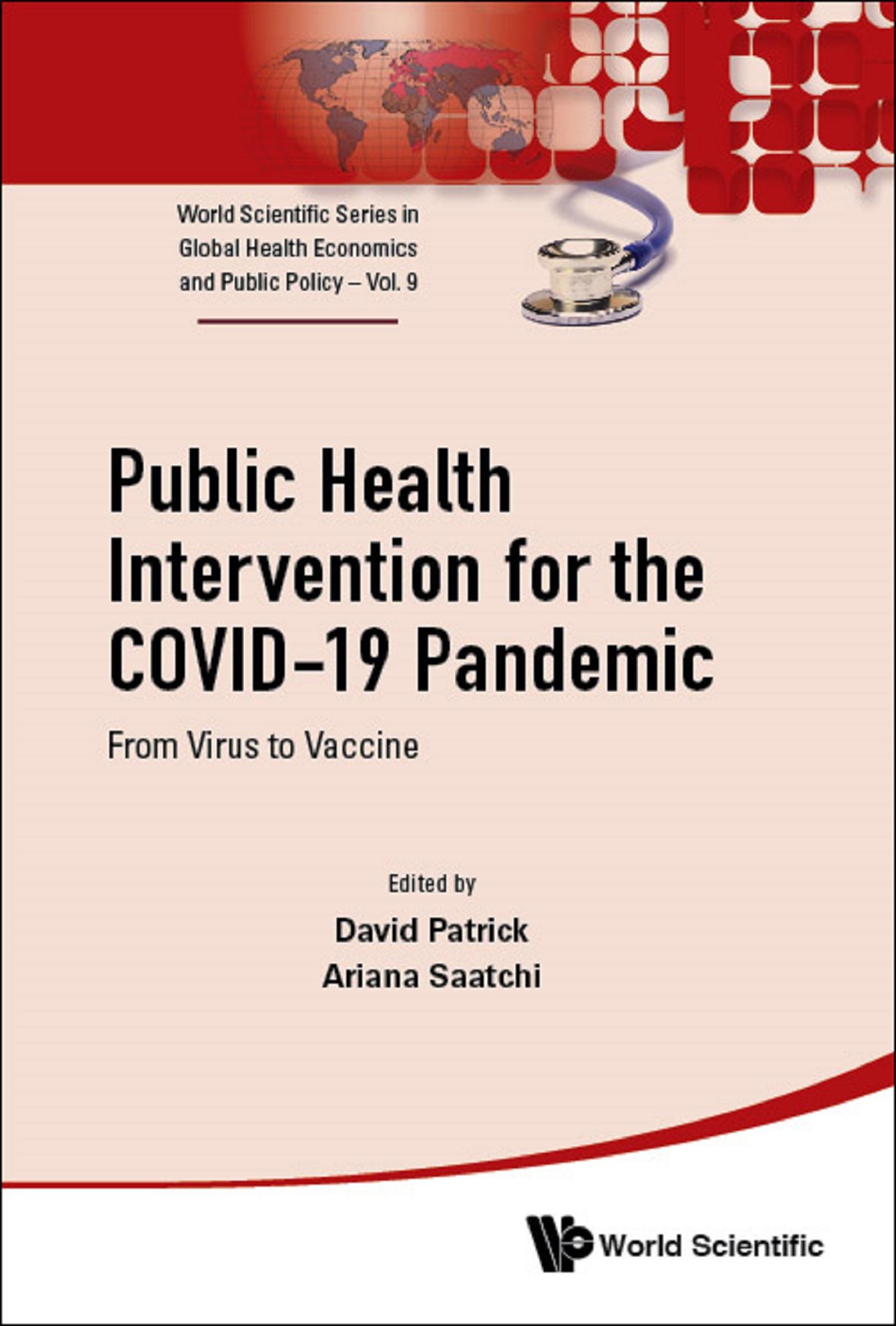 PUBLIC HEALTH INTERVENTION FOR THE COVID-19 PANDEMIC