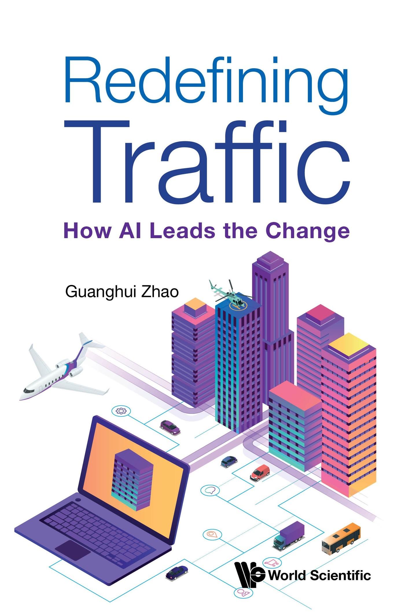 REDEFINING TRAFFIC: HOW AI LEADS THE CHANGE