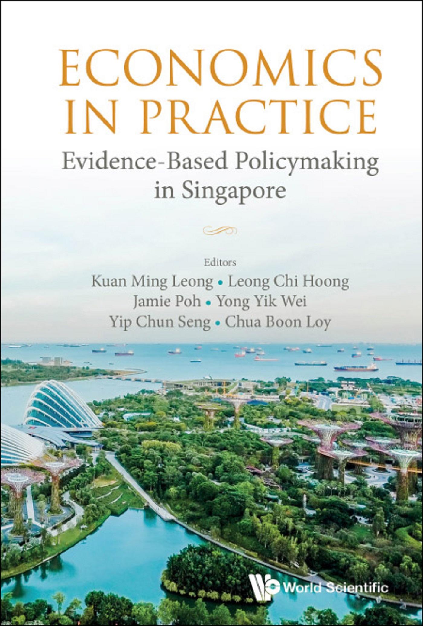 ECONOMICS IN PRACTICE