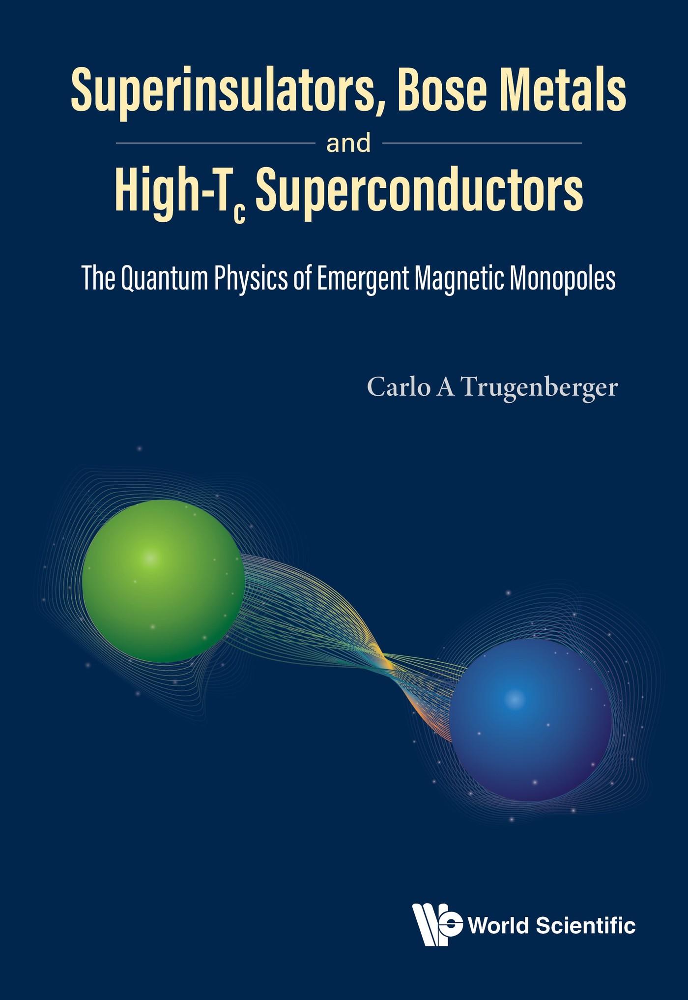 SUPERINSULATORS, BOSE METALS AND HIGH-TC SUPERCONDUCTORS