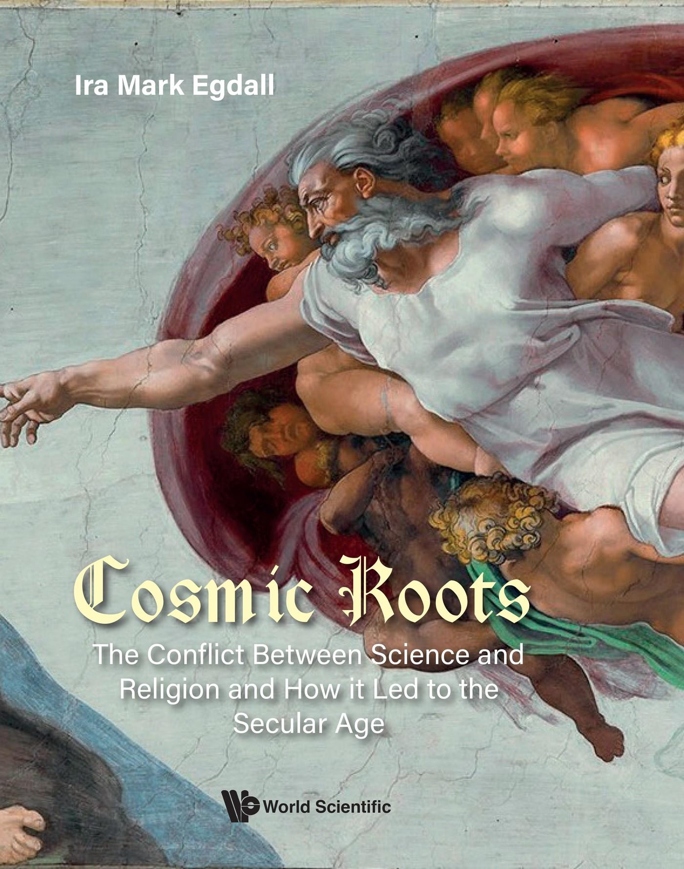 COSMIC ROOTS