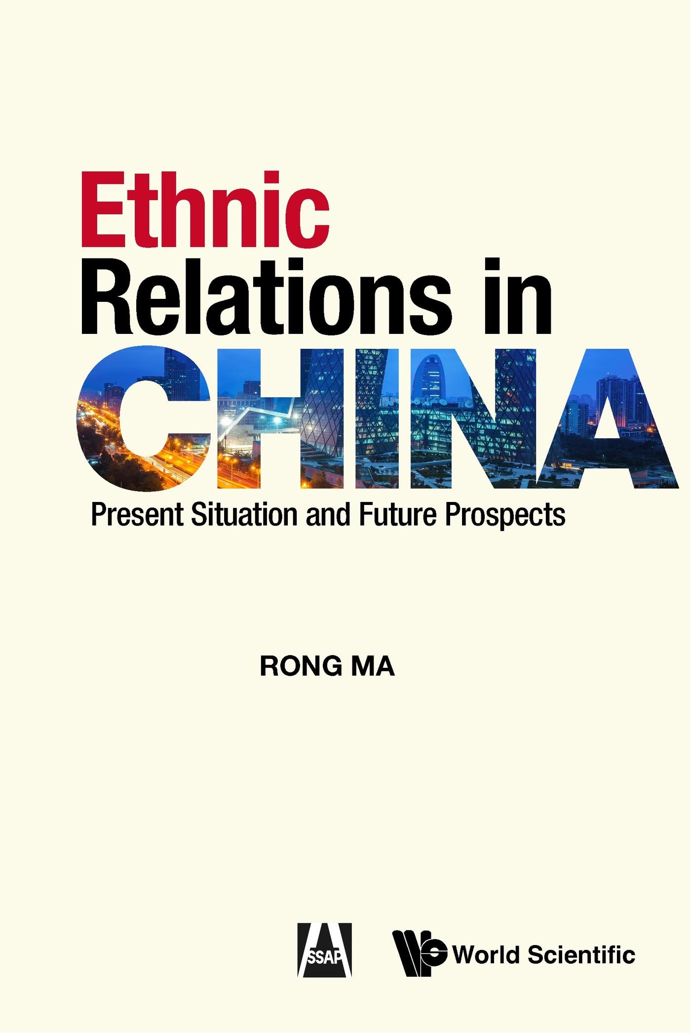 ETHNIC RELATIONS IN CHINA