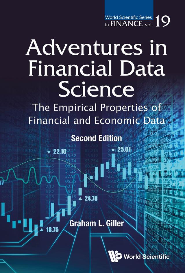 ADVENT FINAN DATA SCI (2ND ED) by Graham L Giller