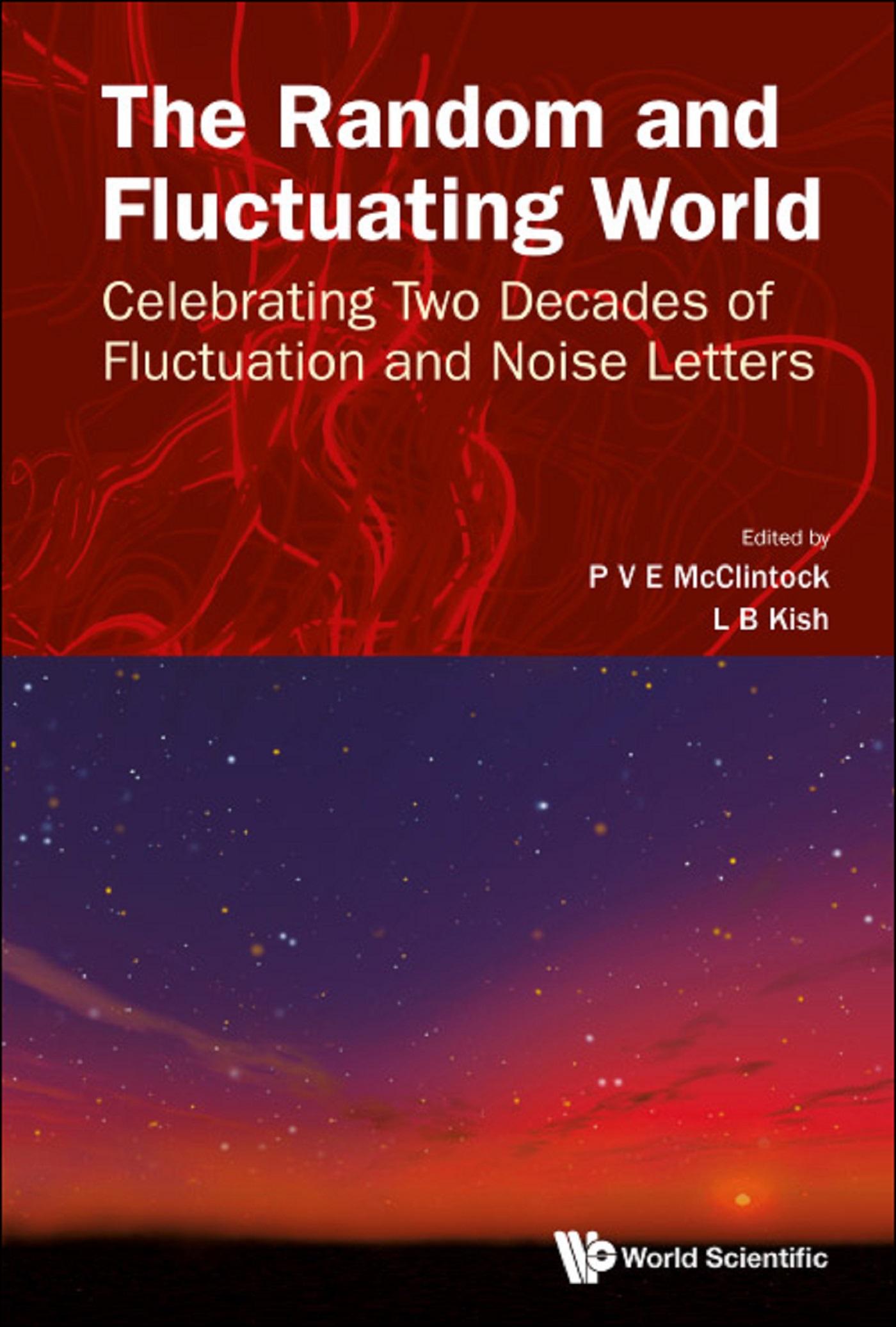 RANDOM AND FLUCTUATING WORLD, THE