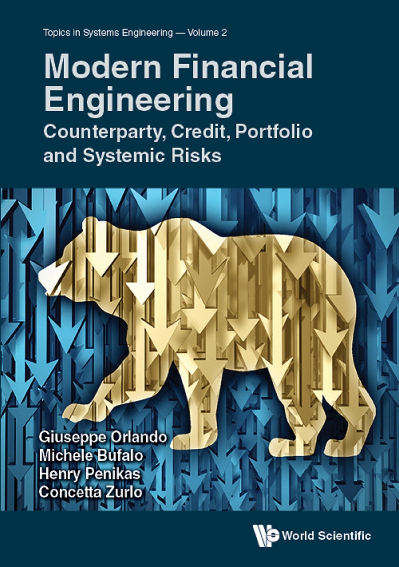 MODERN FINANCIAL ENGINEERING