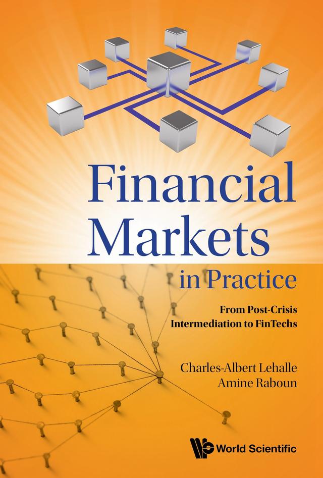 FINANCIAL MARKETS IN PRACTICE by Amine Raboun, Charles-Albert Lehalle