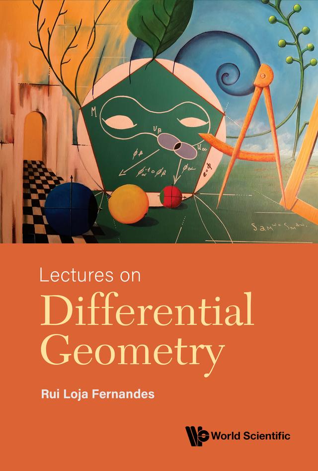 LECTURES ON DIFFERENTIAL GEOMETRY by Rui Loja Fernandes