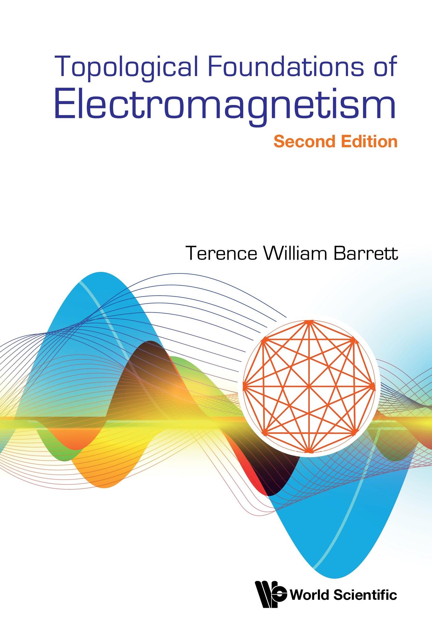 TOPOLOG FOUND ELECTROMAG (2ND ED)