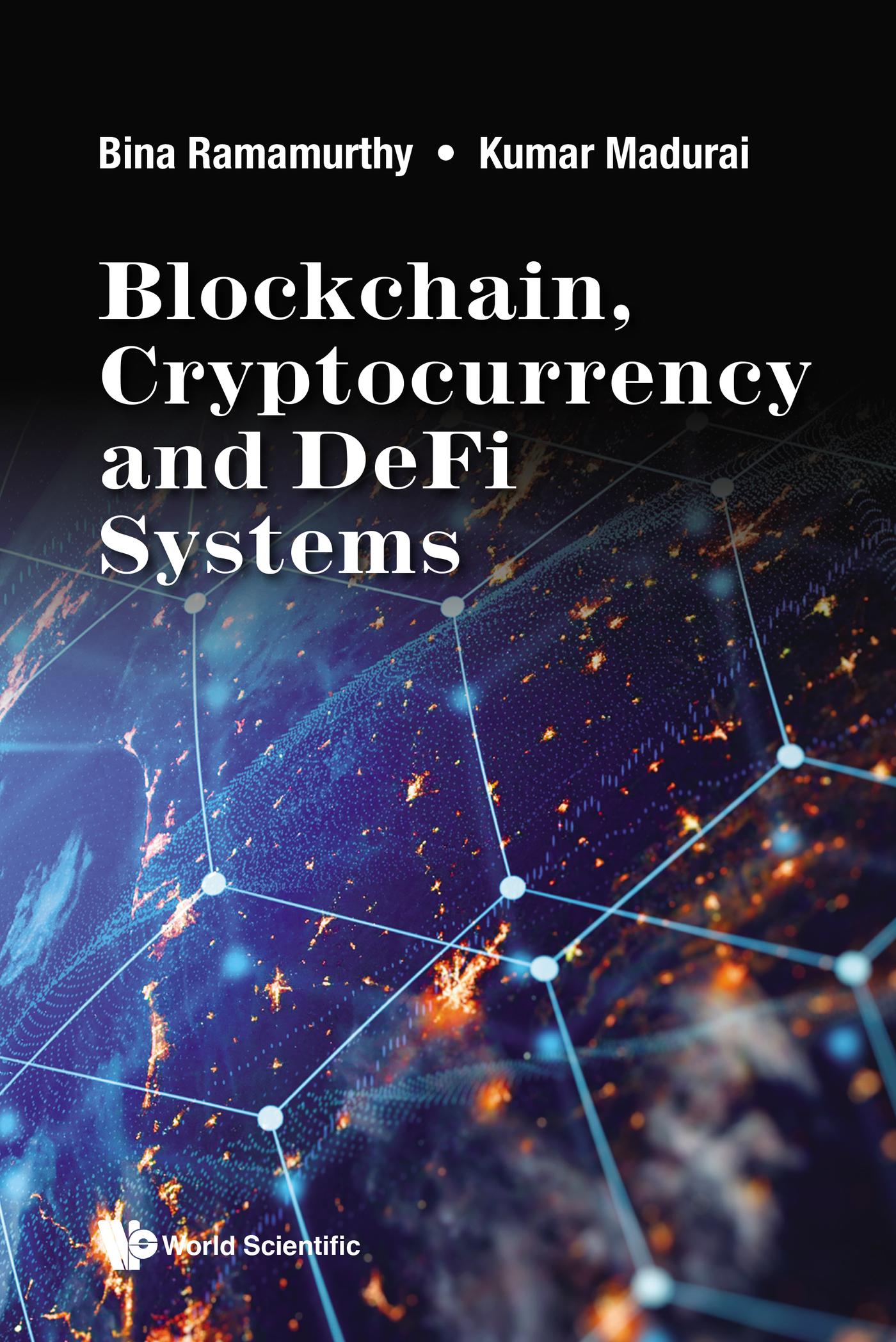 BLOCKCHAIN, CRYPTOCURRENCY AND DEFI SYSTEMS