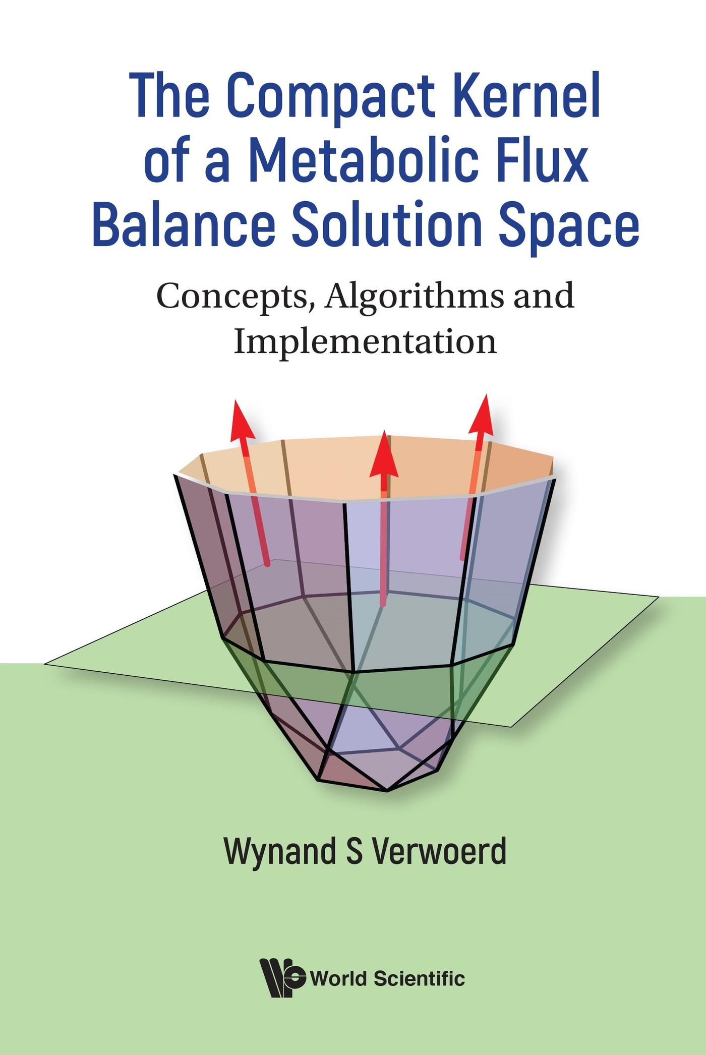 COMPACT KERNEL OF A METABOLIC FLUX BALANCE SOLUTION SPACE