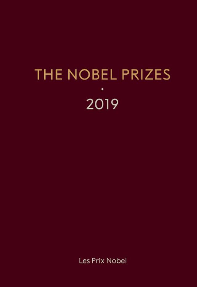 NOBEL PRIZES 2019, THE by Karl Grandin