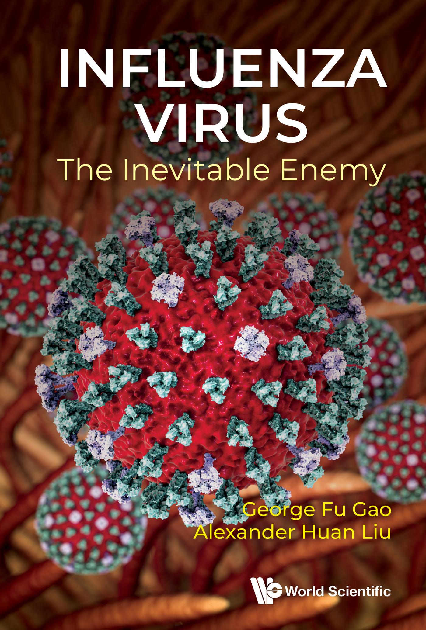 INFLUENZA VIRUS: THE INEVITABLE ENEMY