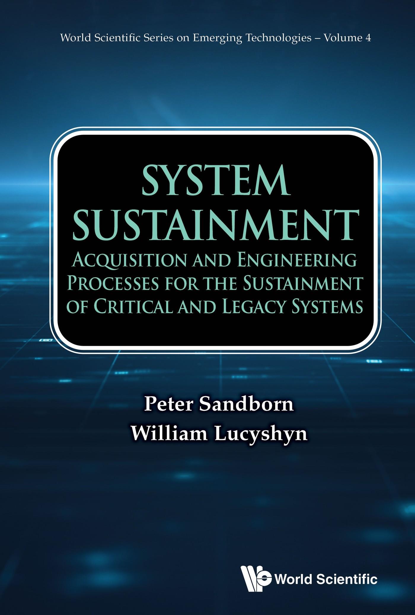 SYSTEM SUSTAINMENT