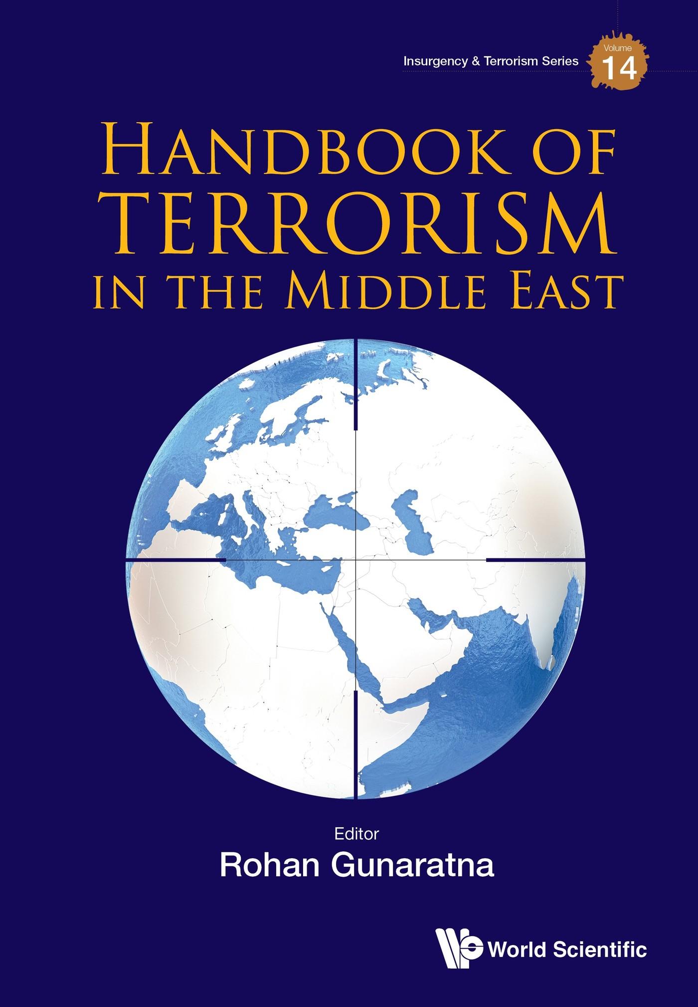 HANDBOOK OF TERRORISM IN THE MIDDLE EAST