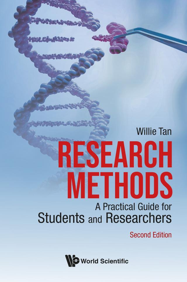RESEARCH METHODS (2ND ED) by Willie Tan