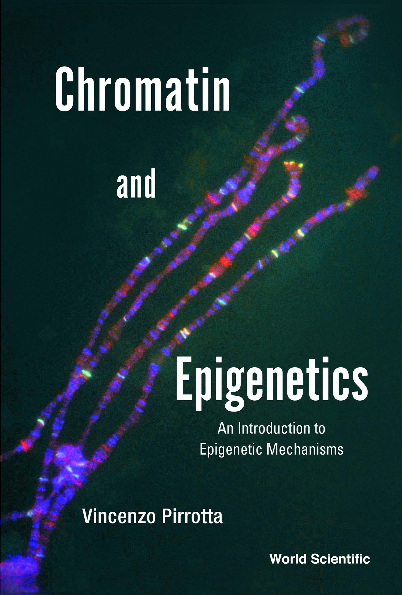 CHROMATIN AND EPIGENETICS