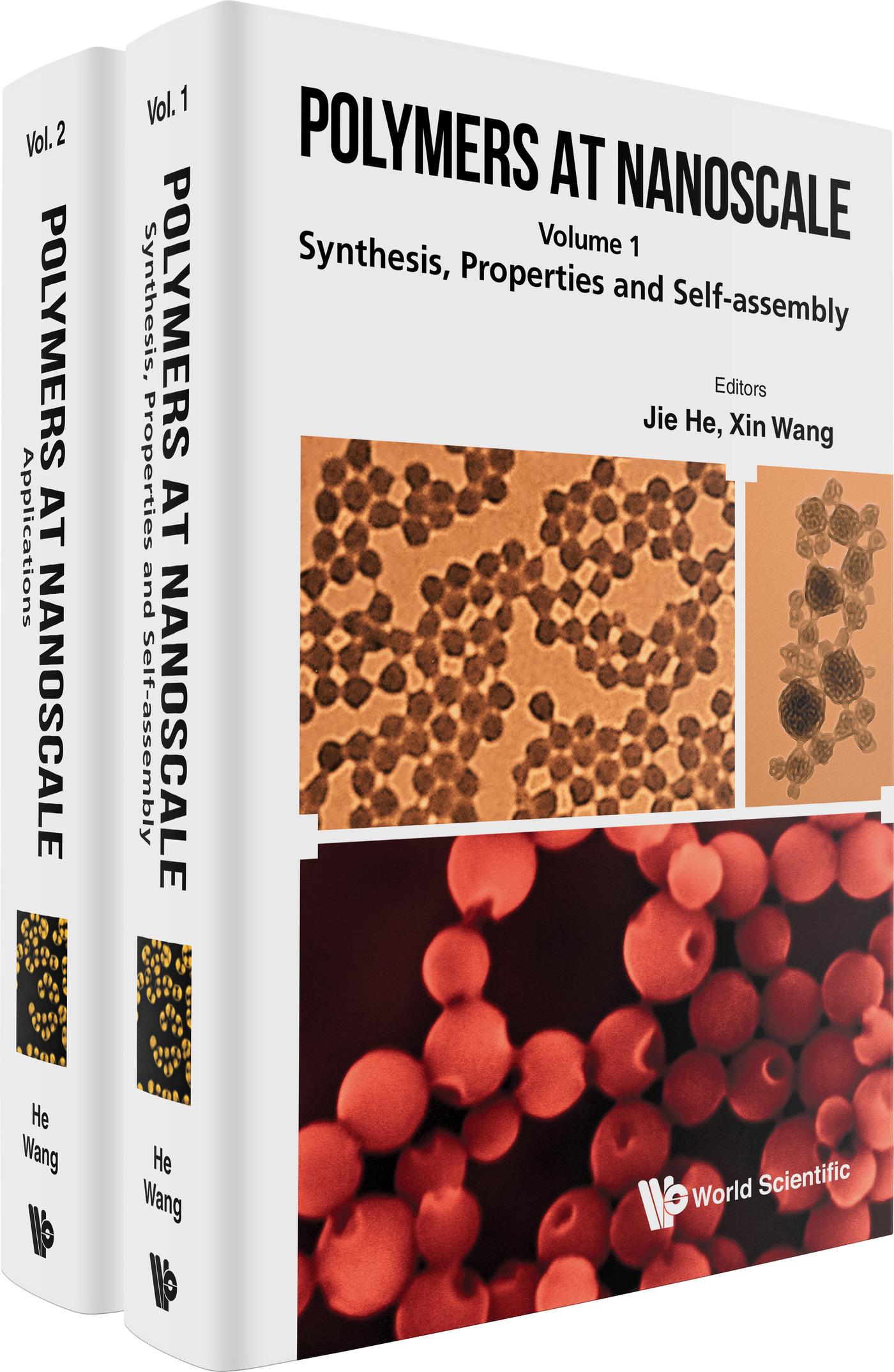 POLYMERS AT NANOSCALE (2V)