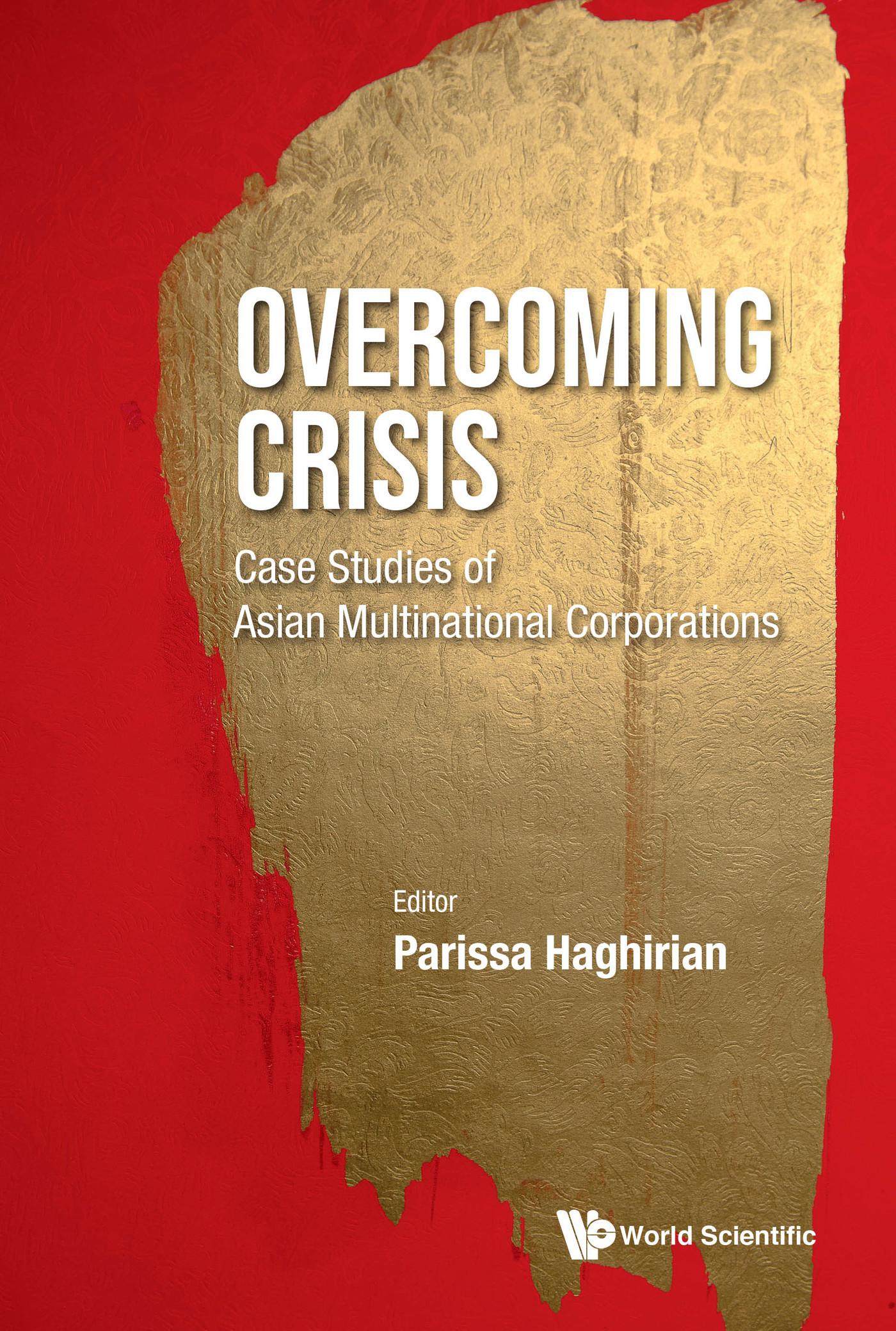 OVERCOMING CRISIS