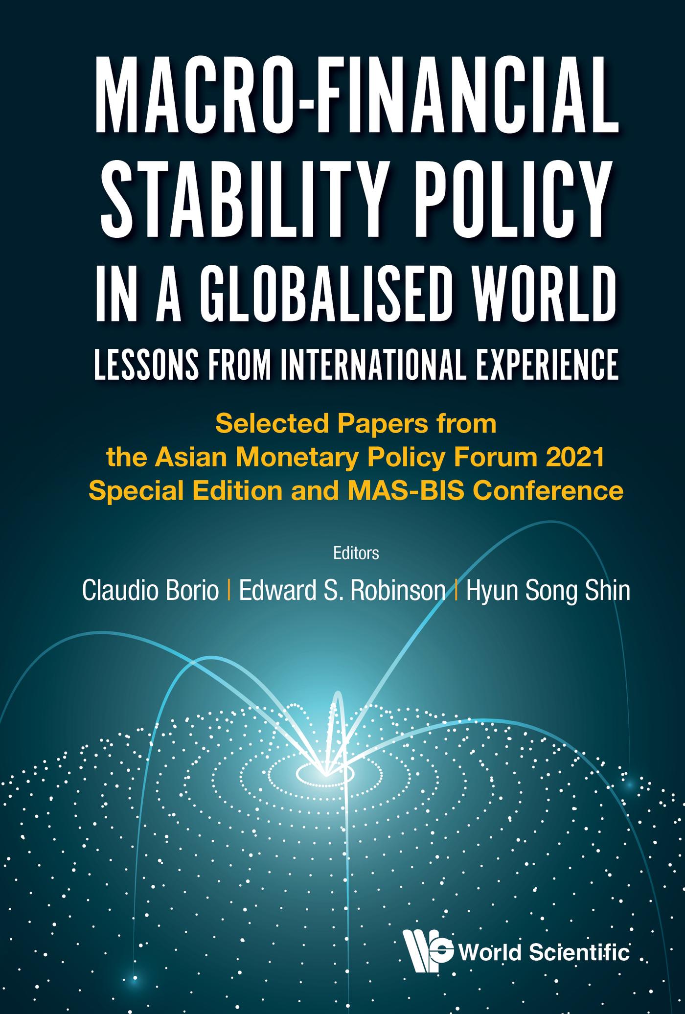 MACRO-FINANCIAL STABILITY POLICY IN A GLOBALISED WORLD