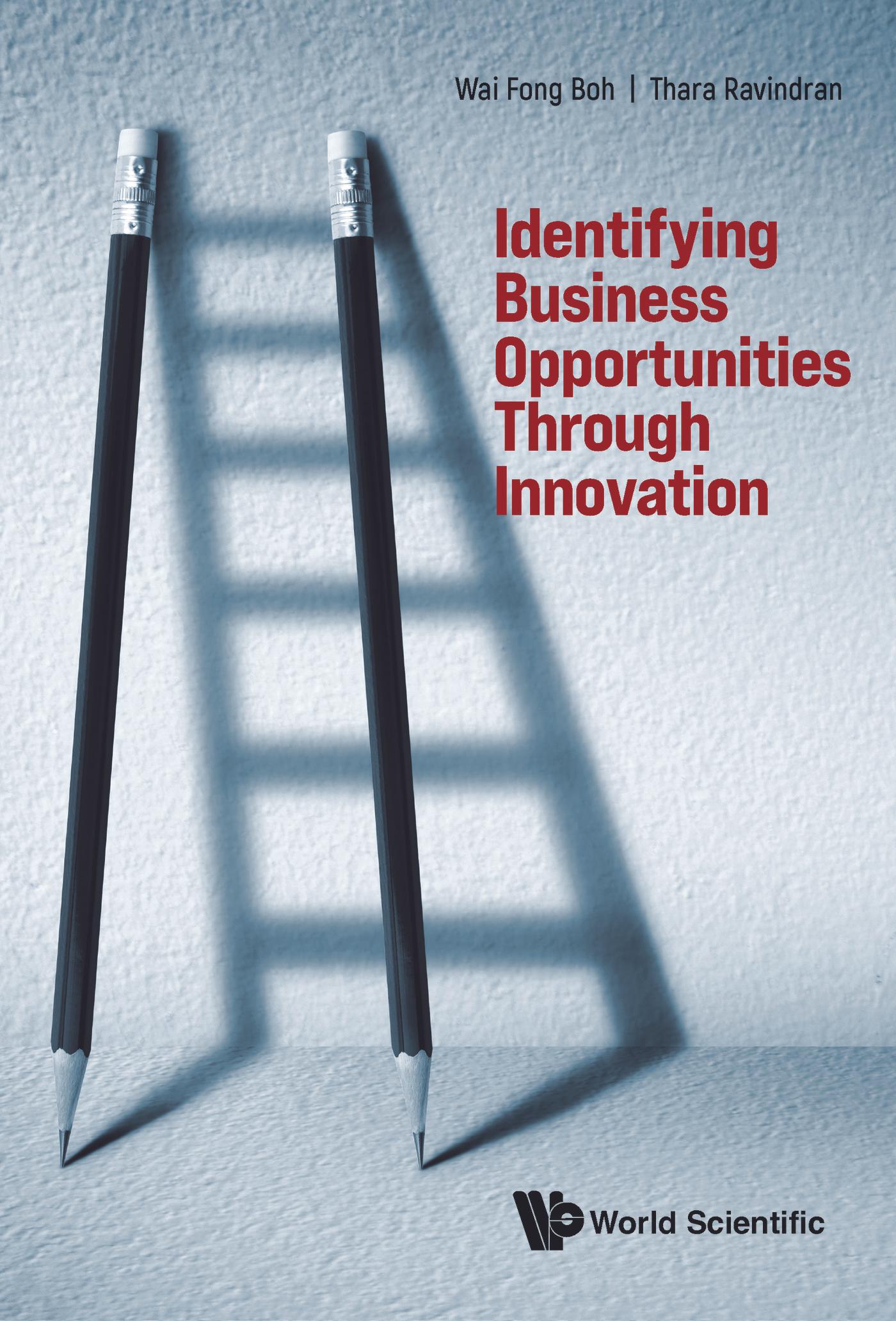 IDENTIFYING BUSINESS OPPORTUNITIES THROUGH INNOVATION