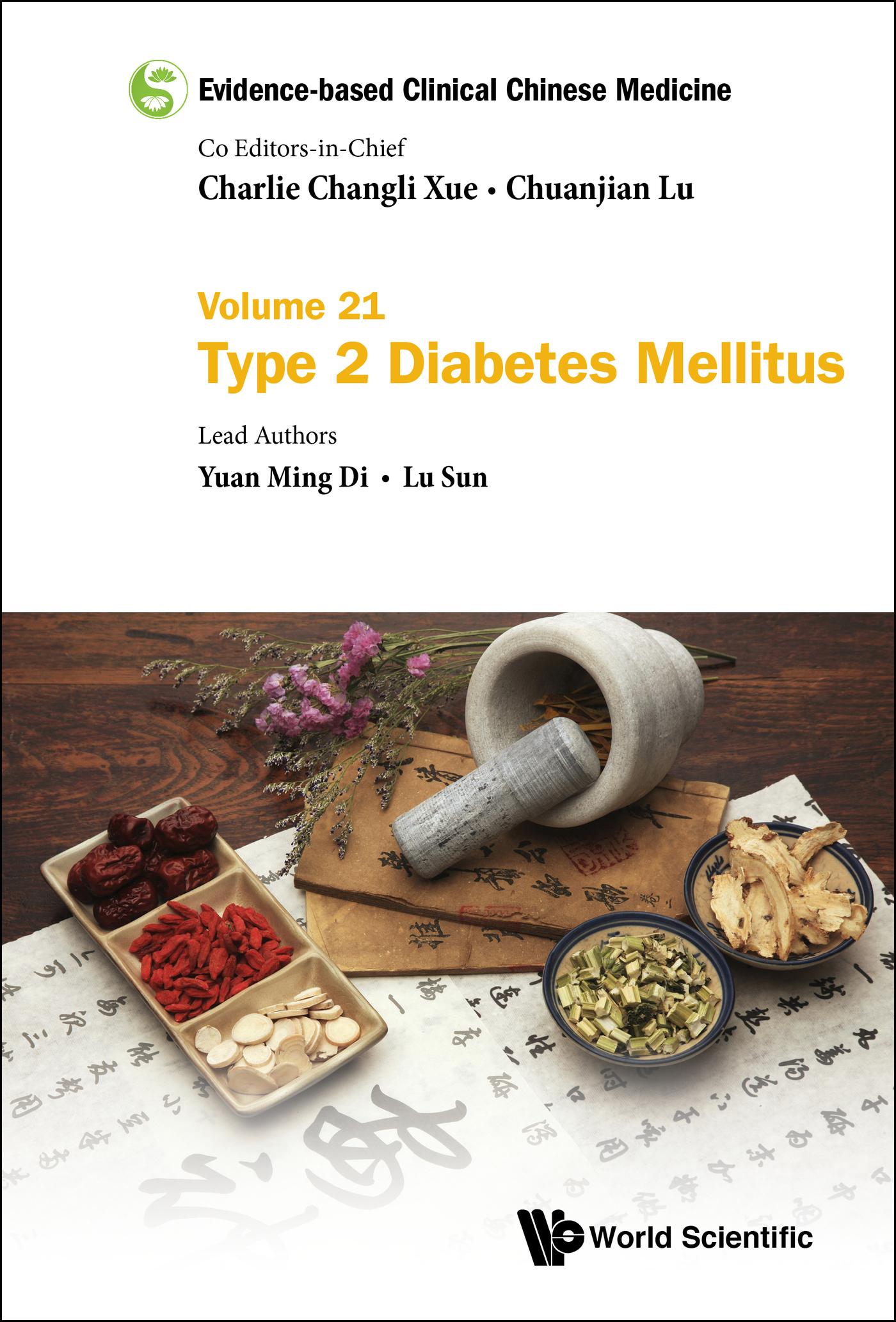EVIDENCE-BASE CLIN CHN MED (V21)