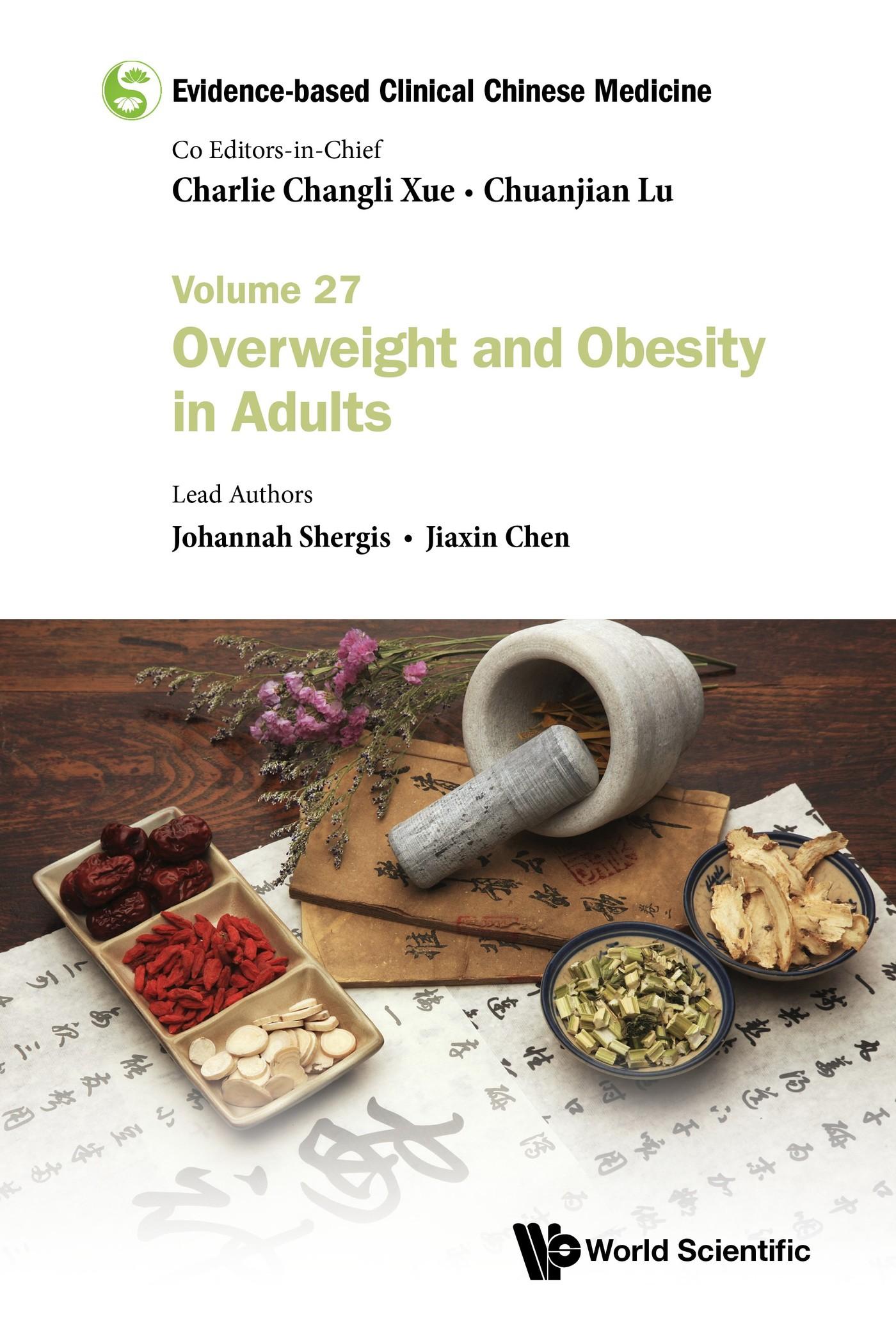 EVIDENCE-BASE CLIN CHN MED (V27)