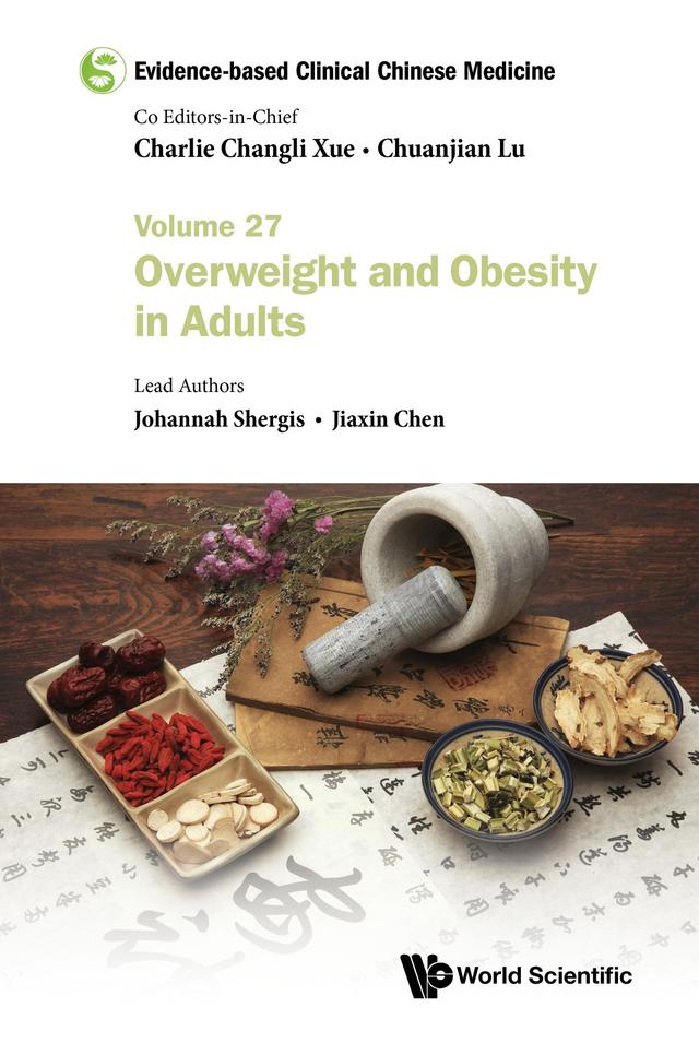 EVIDENCE-BASE CLIN CHN MED (V27) by Charlie Changli Xue, Chuanjian Lu, Jiaxin Chen, Johannah Shergis