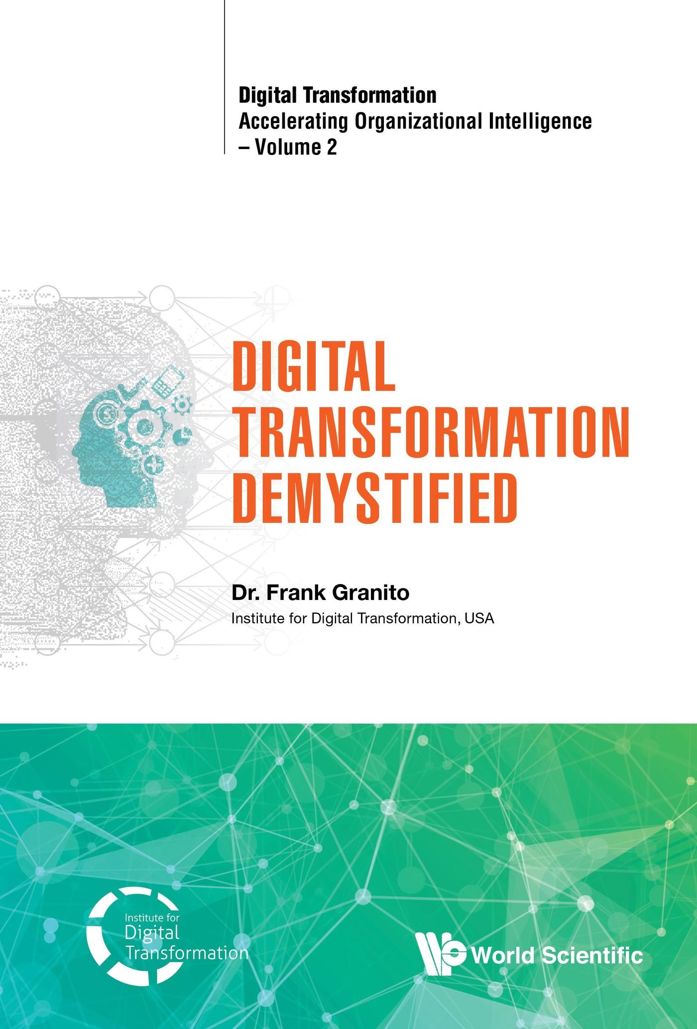 DIGITAL TRANSFORMATION DEMYSTIFIED