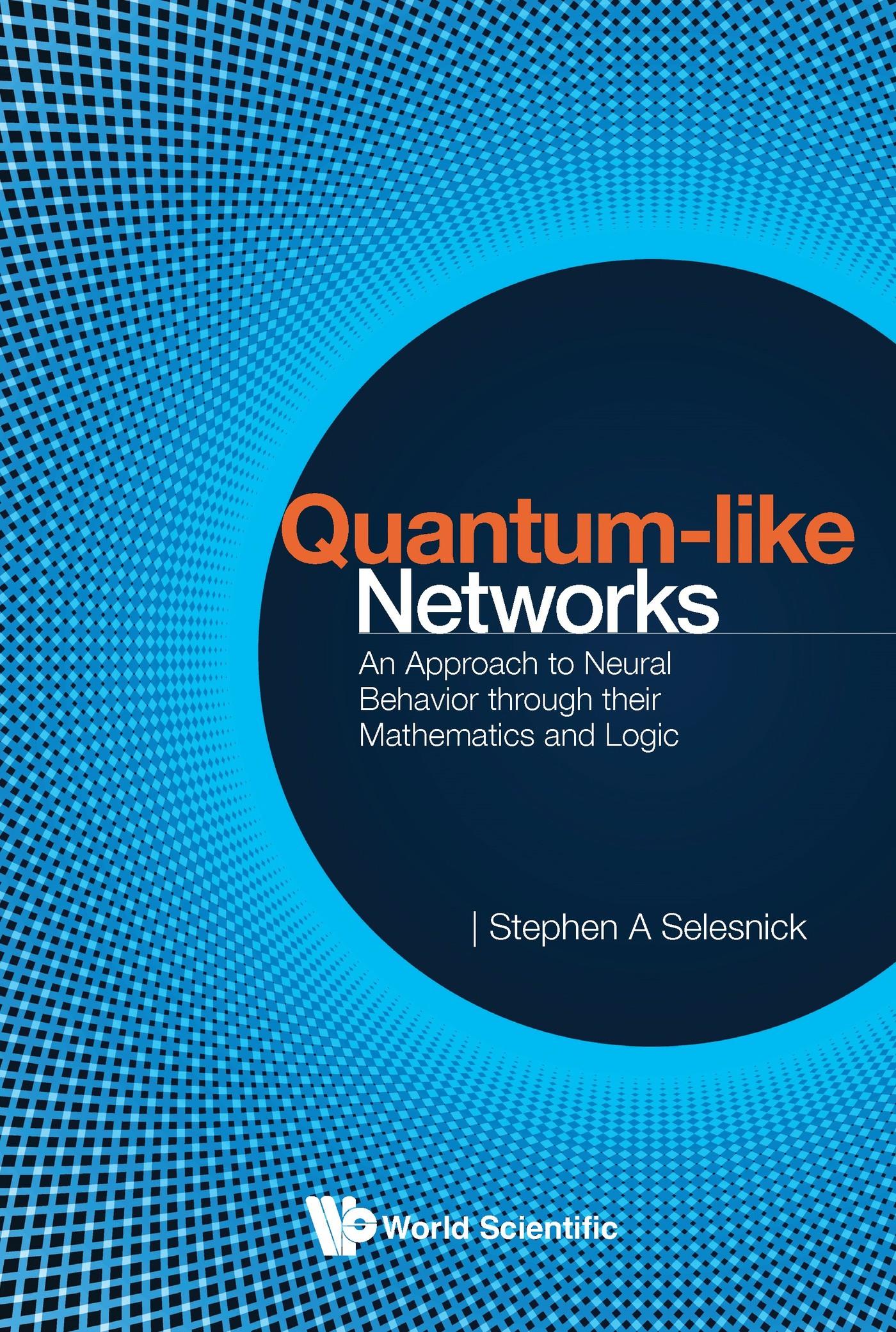 QUANTUM-LIKE NETWORKS