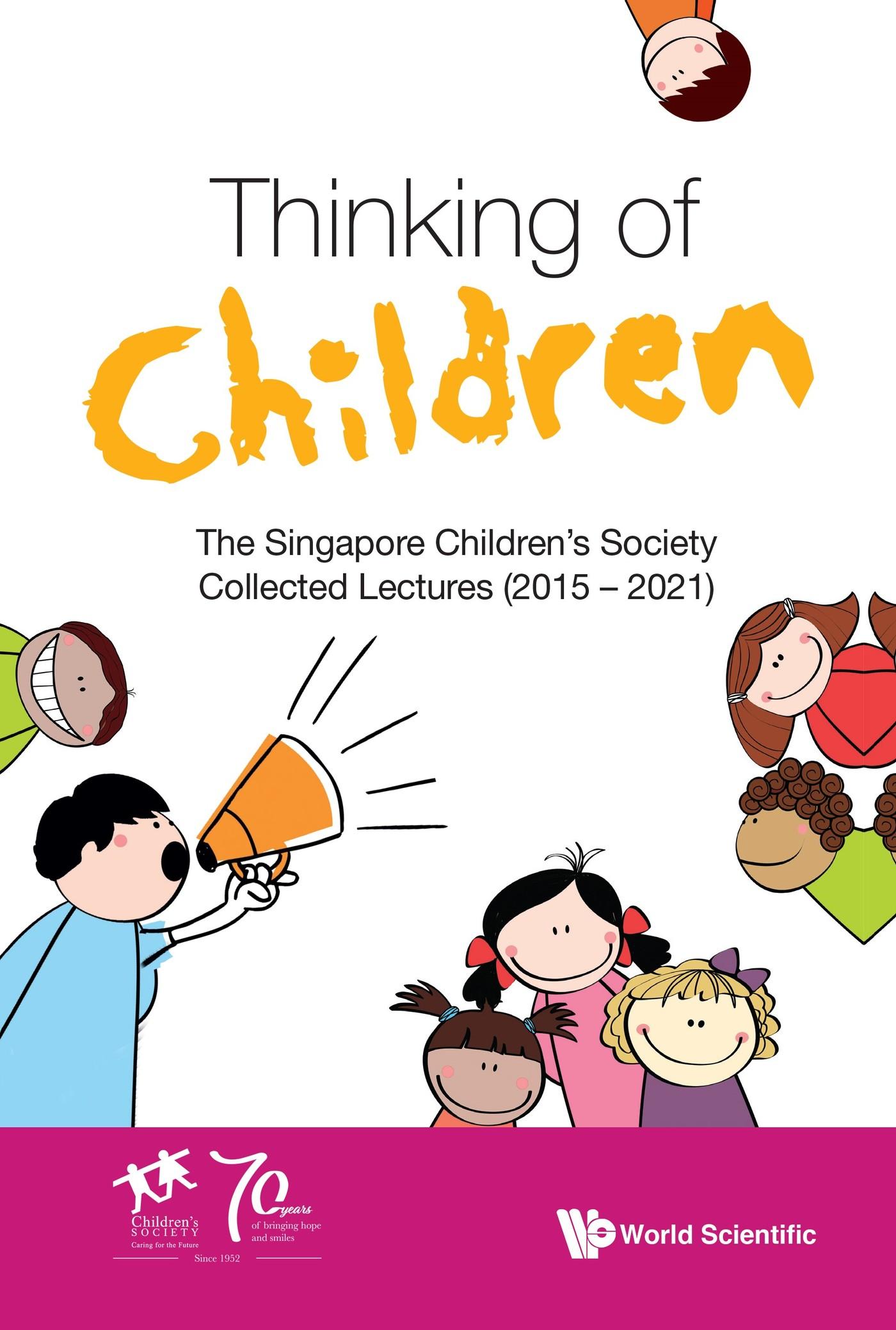 THINKING OF CHILDREN