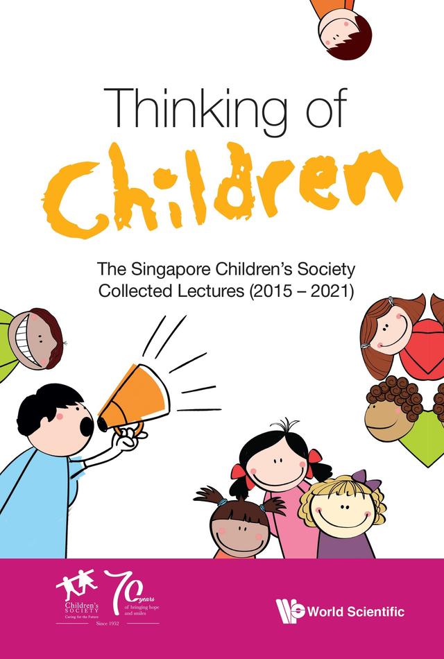 THINKING OF CHILDREN by Singapore Children's Society