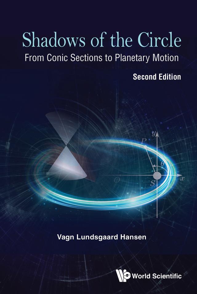 SHADOWS OF THE CIRCLE (2ND ED) by Vagn Lundsgaard Hansen