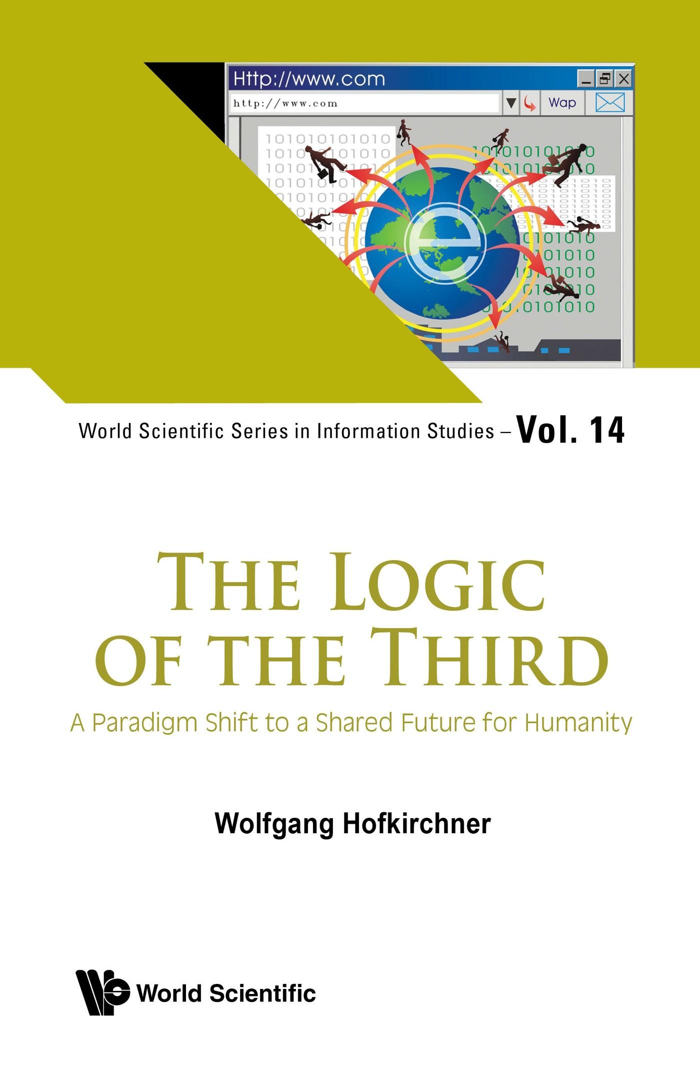 LOGIC OF THE THIRD, THE