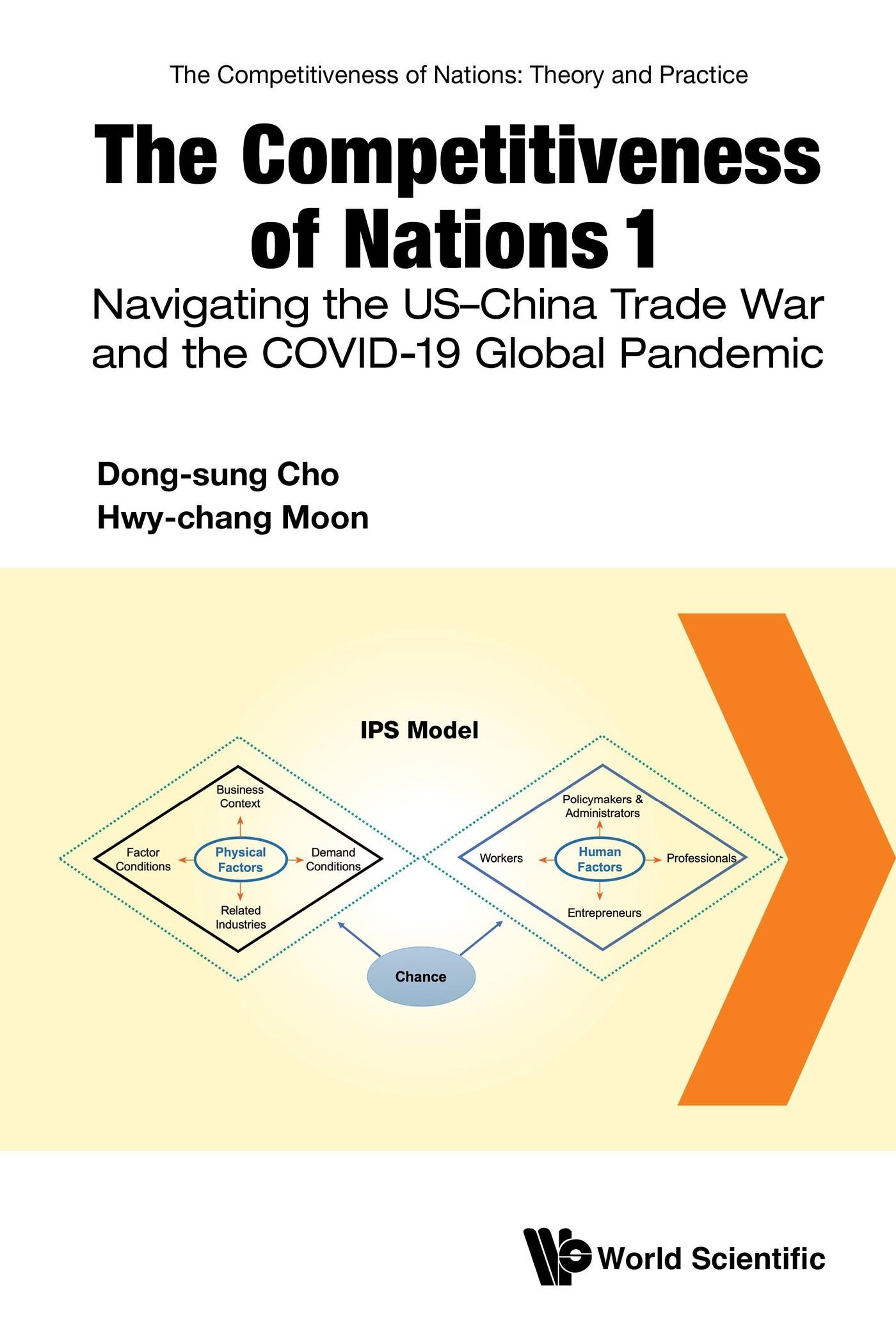 COMPETITIVENESS OF NATIONS 1, THE