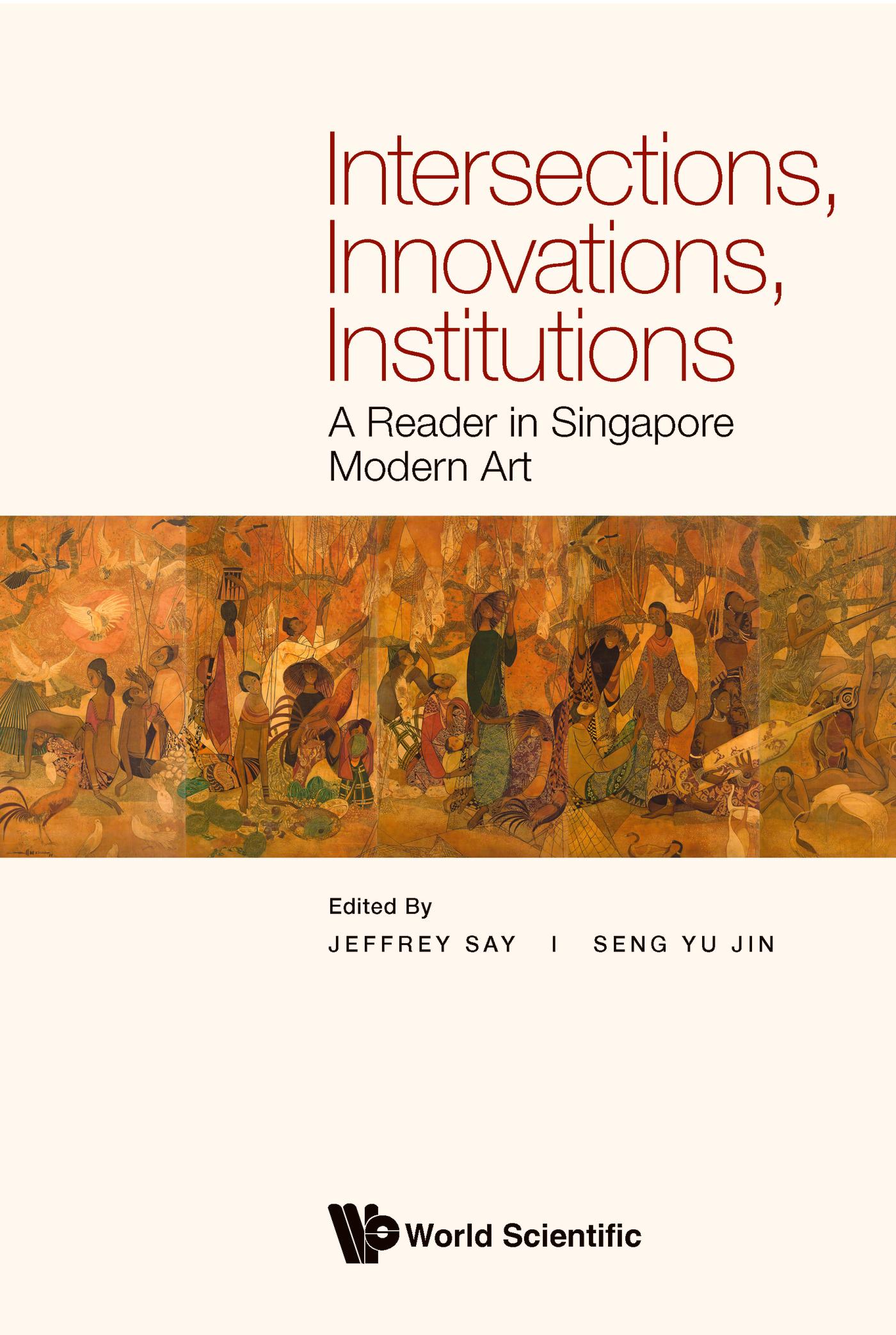 INTERSECTIONS, INNOVATIONS, INSTITUTIONS