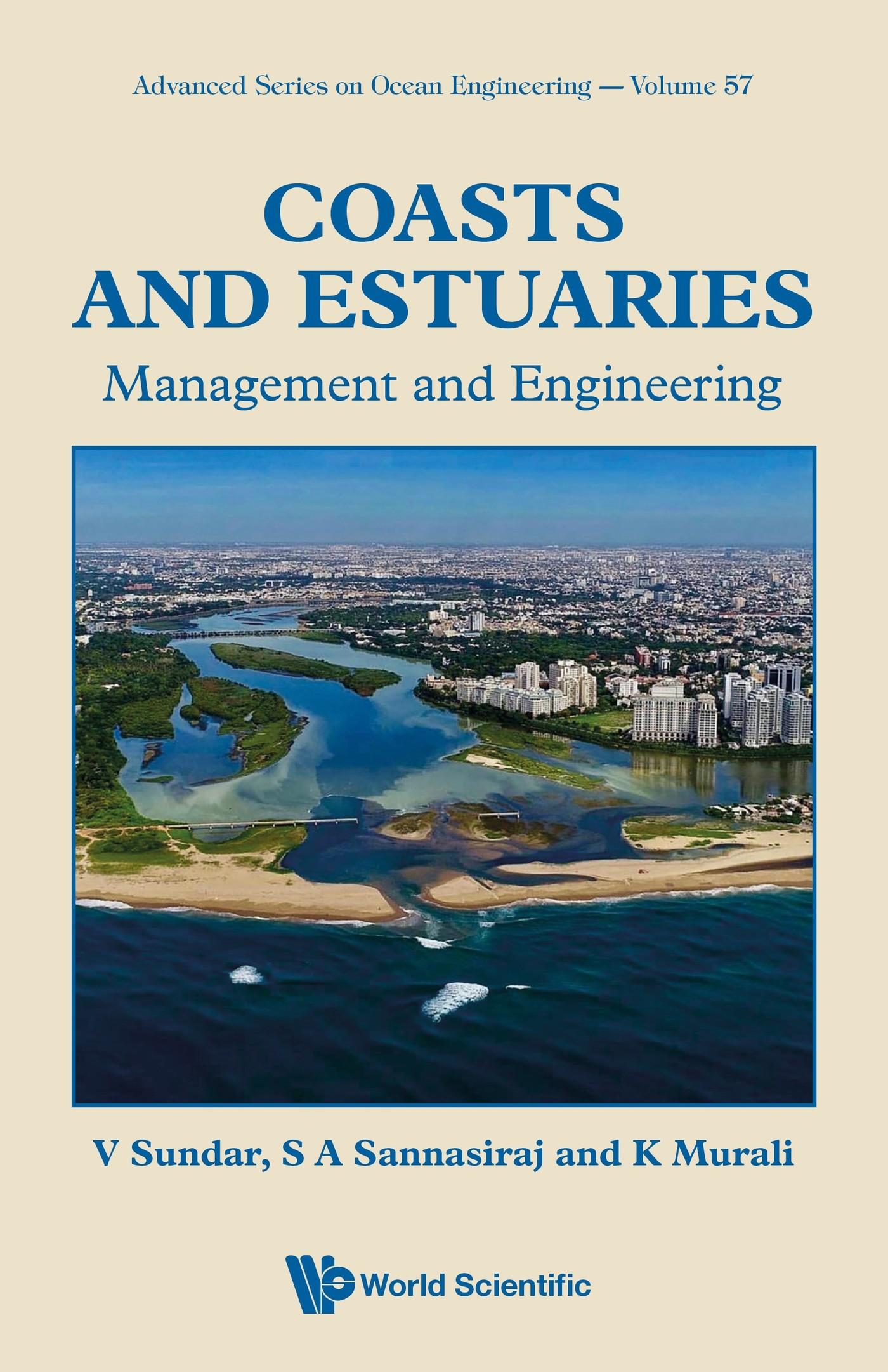 COASTS AND ESTUARIES: MANAGEMENT AND ENGINEERING