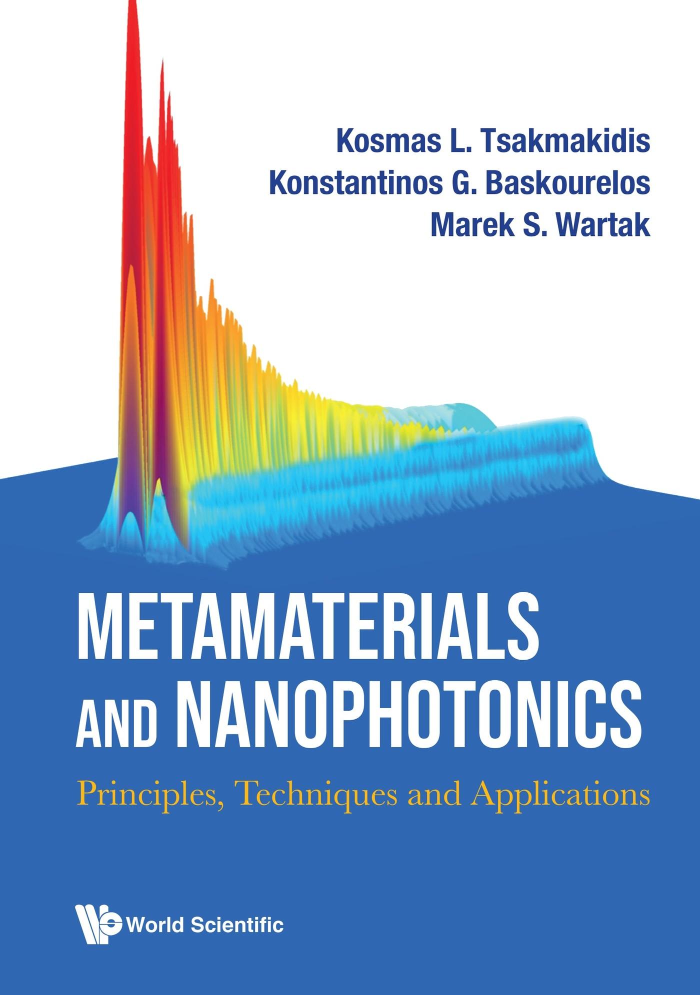 METAMATERIALS AND NANOPHOTONICS