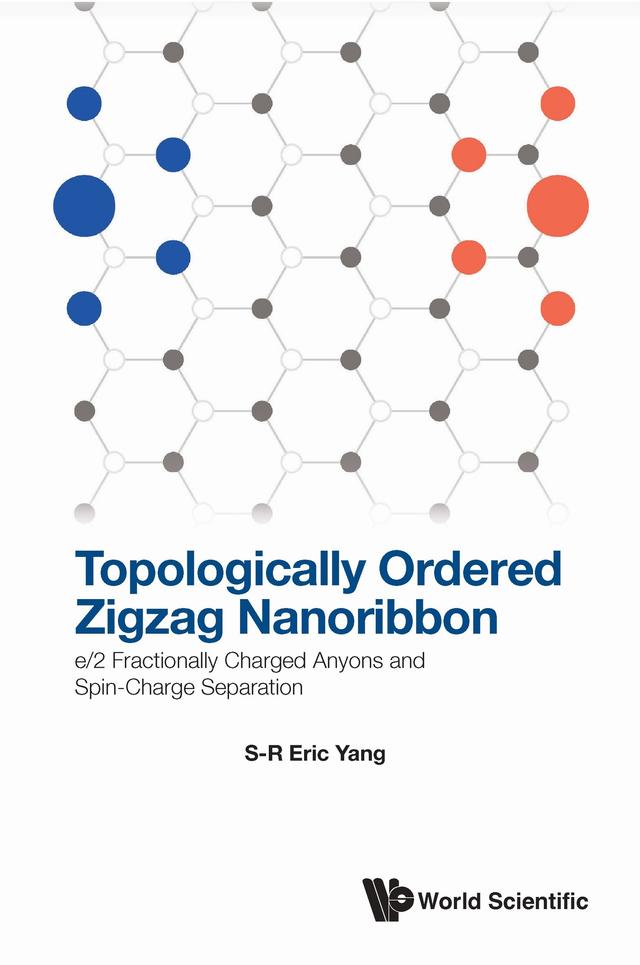 TOPOLOGICALLY ORDERED ZIGZAG NANORIBBON by S-R Eric Yang