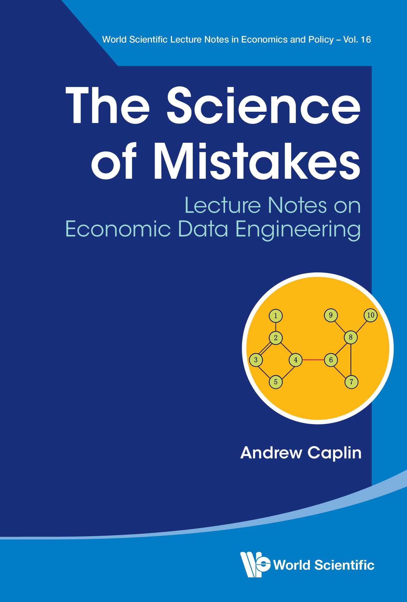 SCIENCE OF MISTAKES, THE