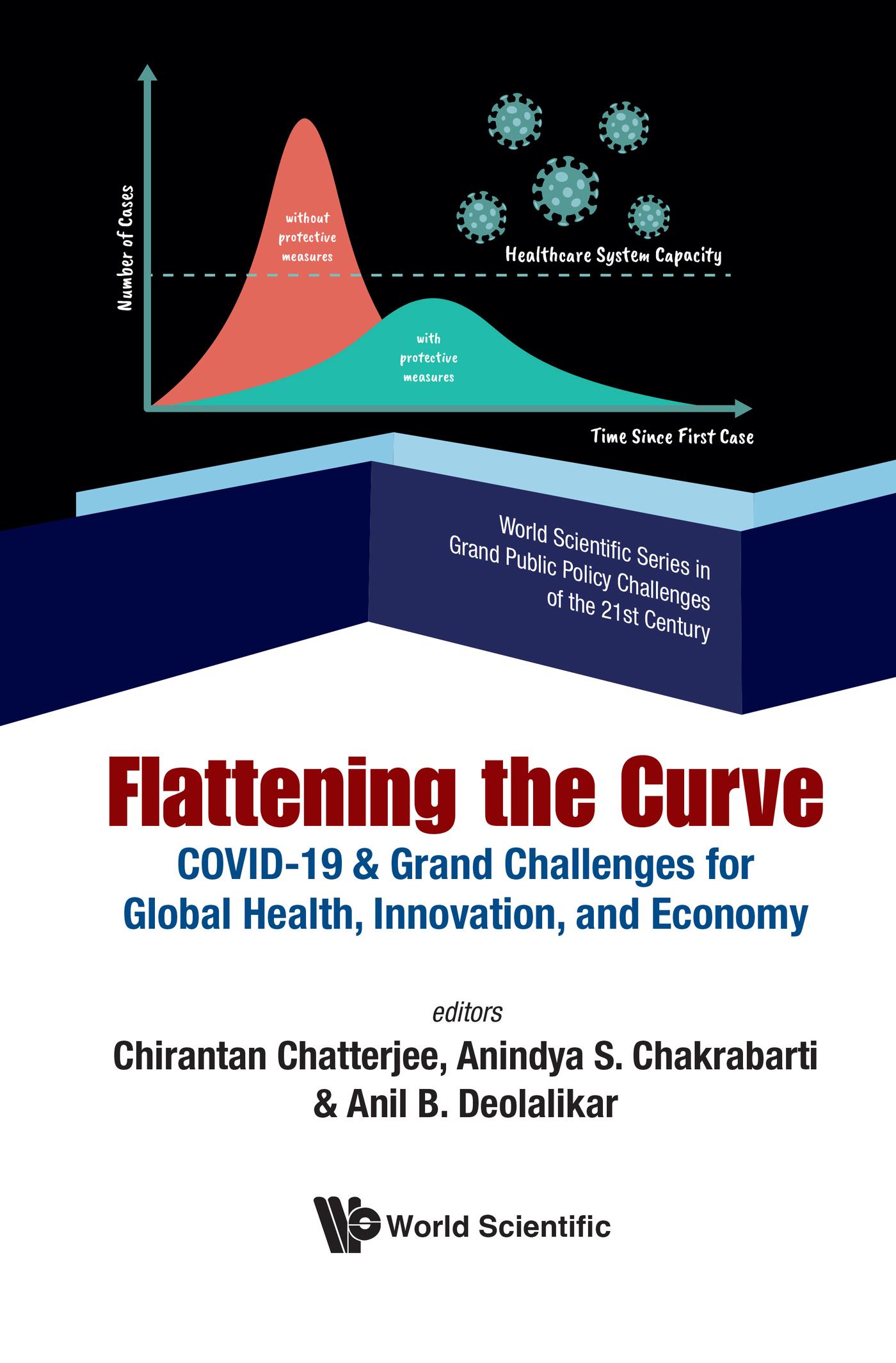 FLATTENING THE CURVE: COVID-19 & GRAND CHALLENGES ...