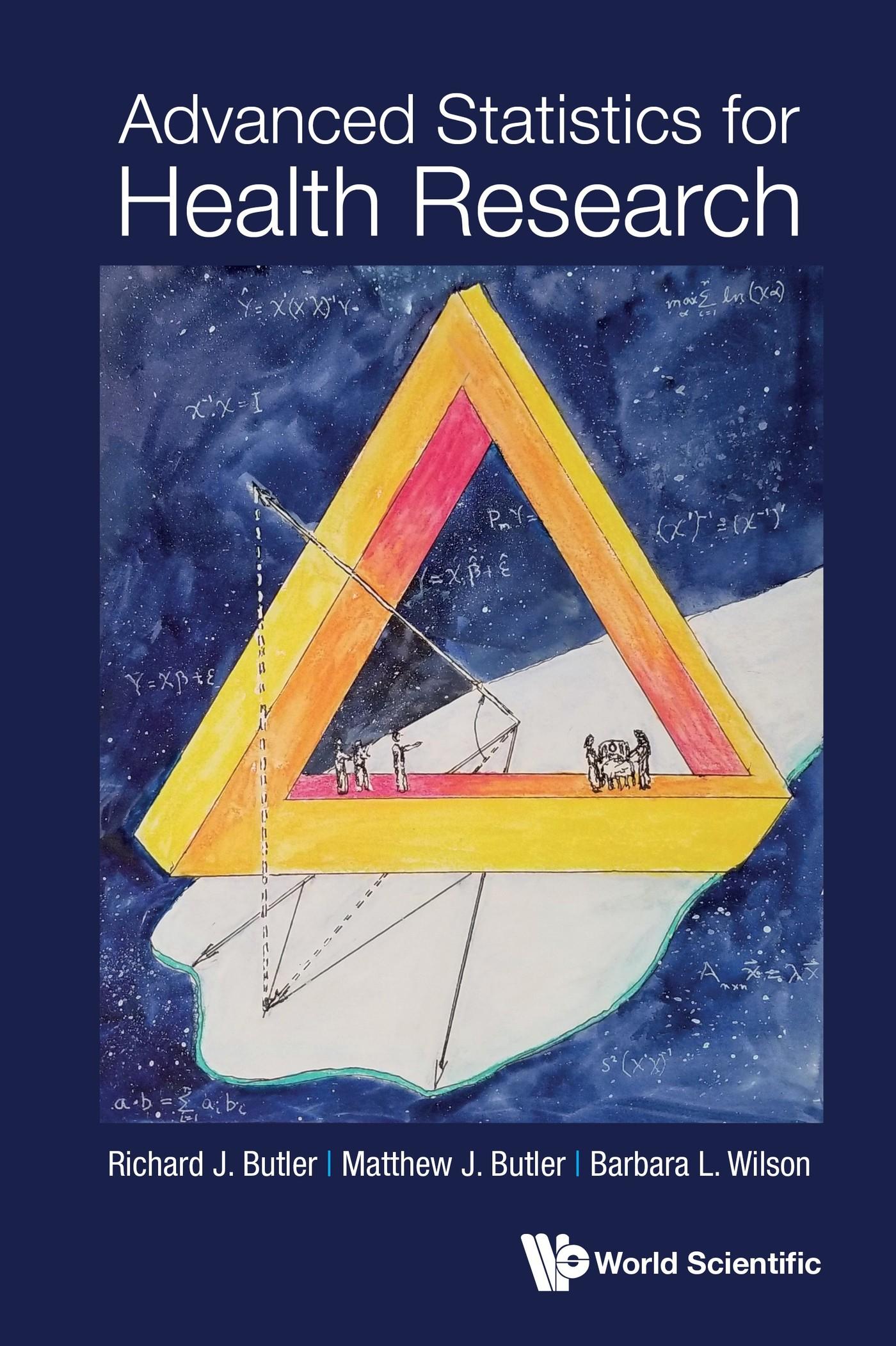 ADVANCED STATISTICS FOR HEALTH RESEARCH