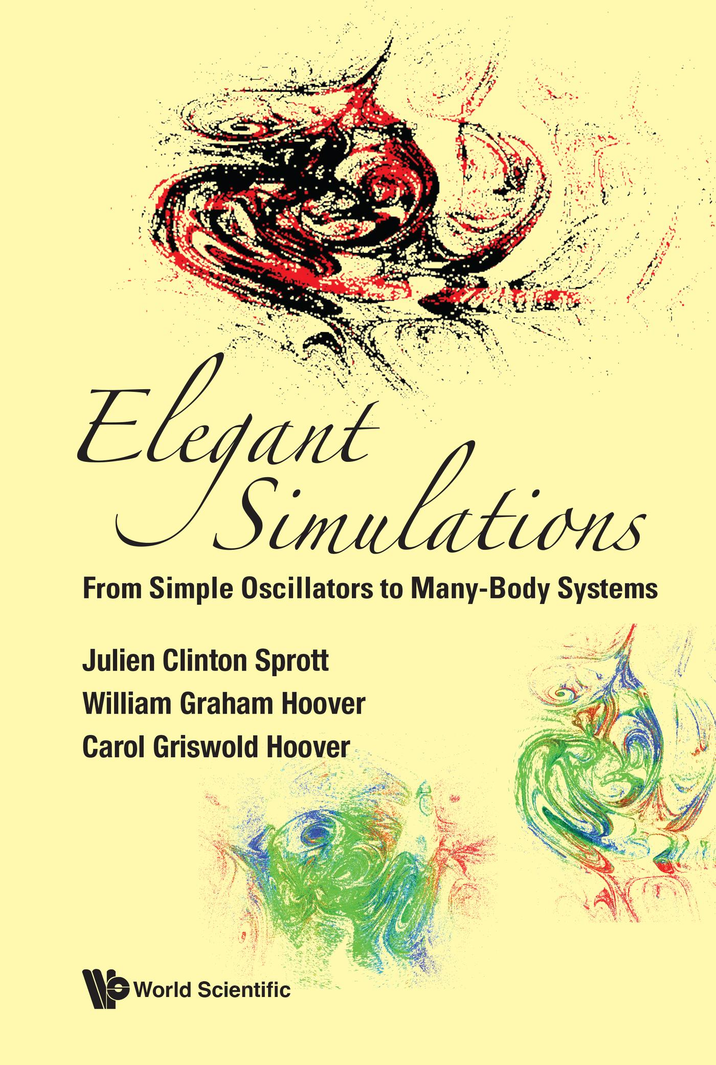 ELEGANT SIMULATIONS