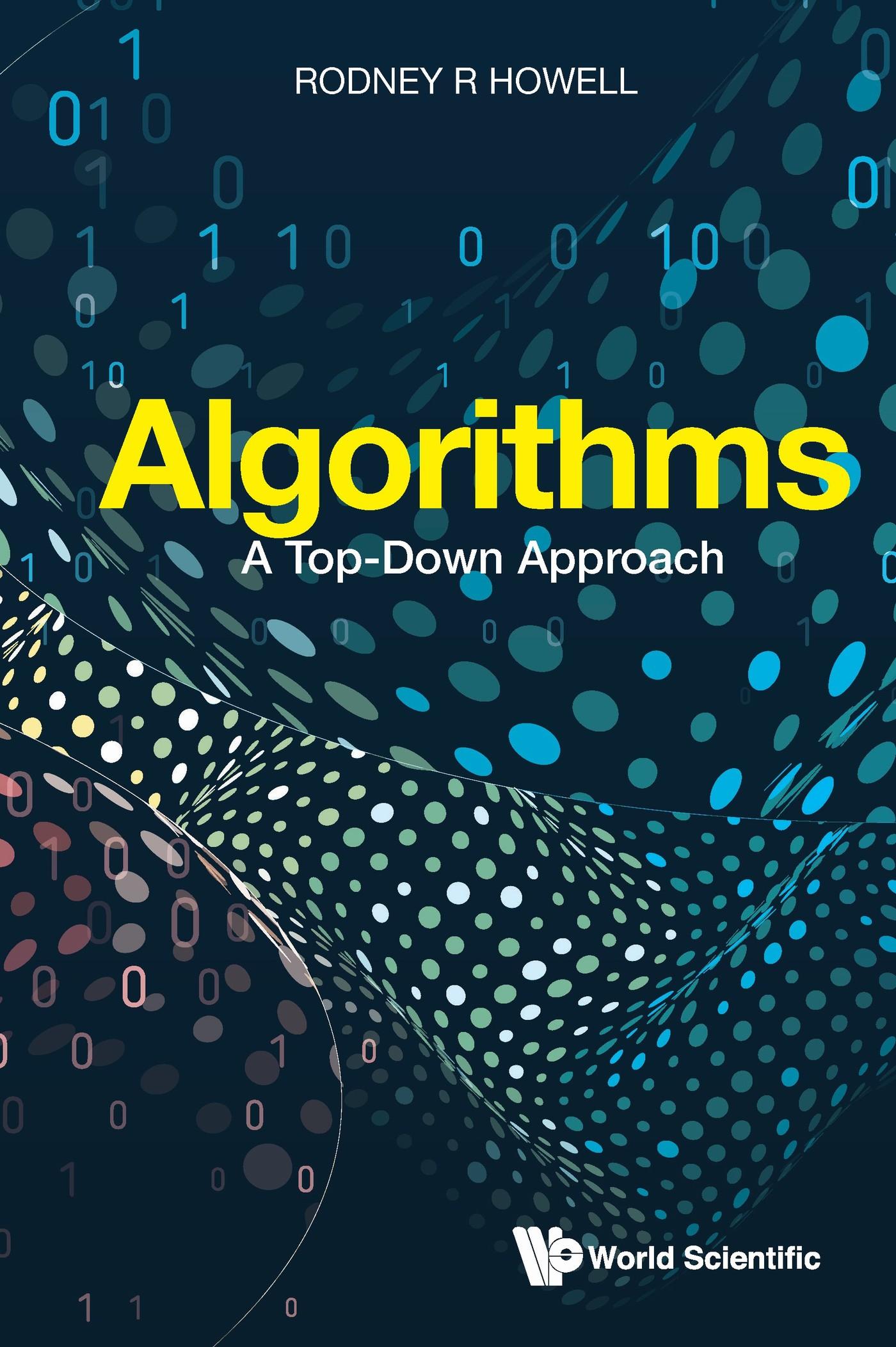 ALGORITHMS: A TOP-DOWN APPROACH