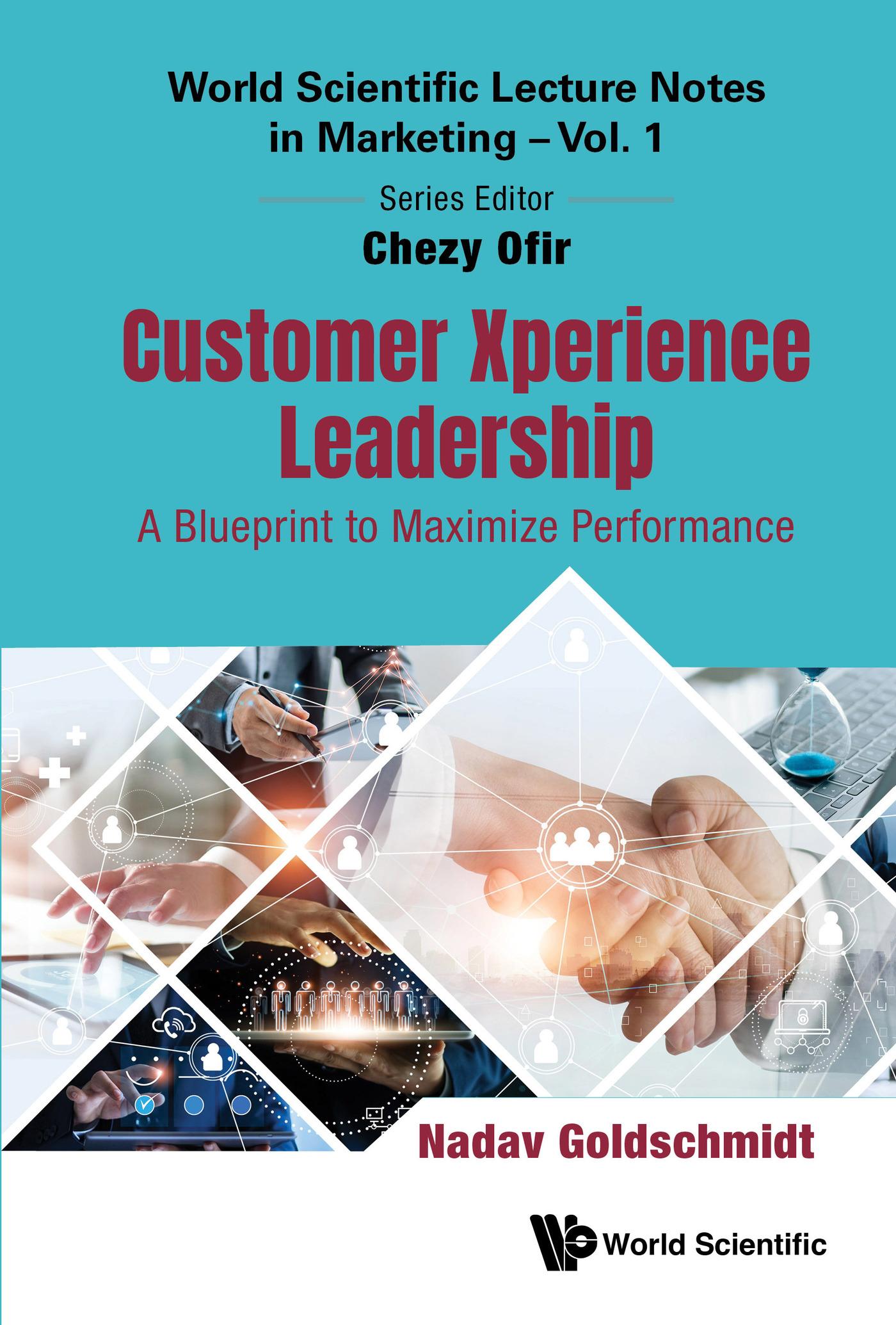CUSTOMER XPERIENCE LEADERSHIP