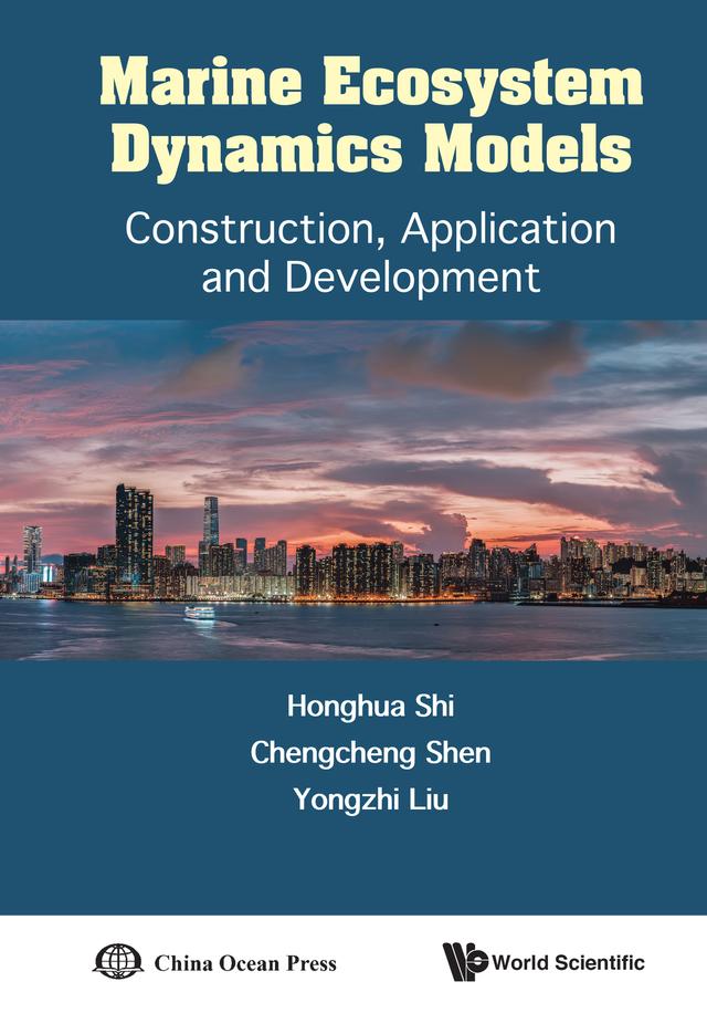 MARINE ECOSYSTEM DYNAMICS MODELS by Chengcheng Shen, Honghua Shi, Yongzhi Liu