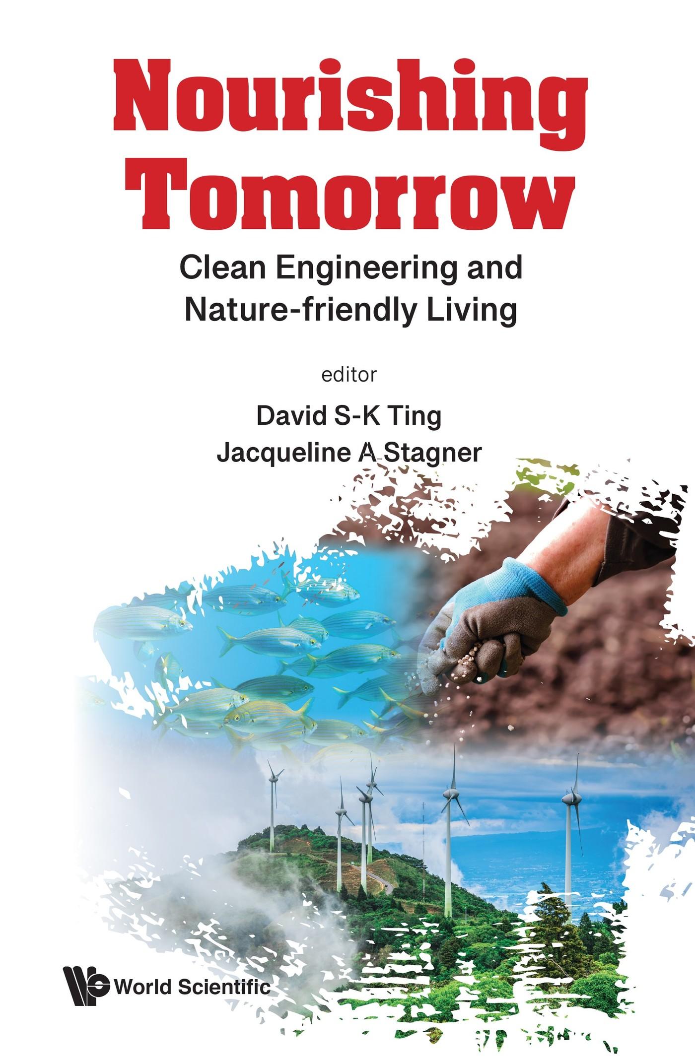 NOURISHING TOMORROW