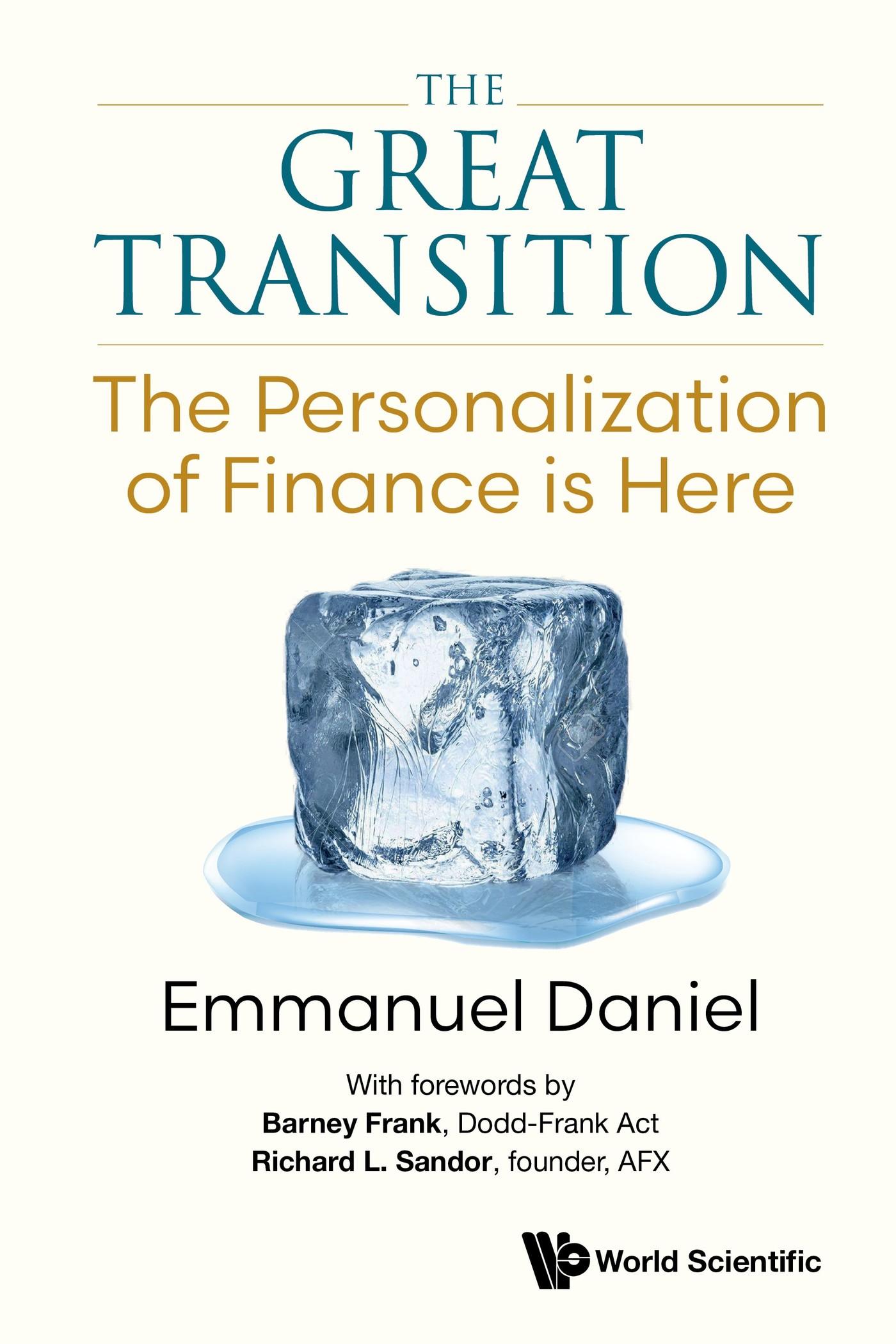 GREAT TRANSITION, THE