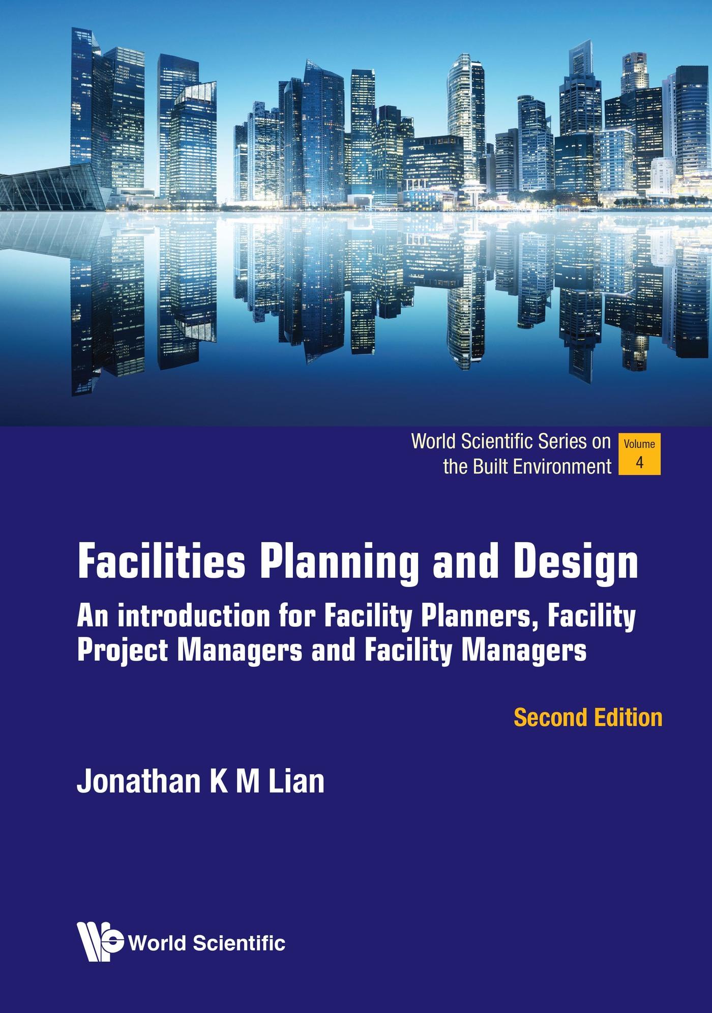 FACILITIES PLAN & DESIGN (2ND ED)